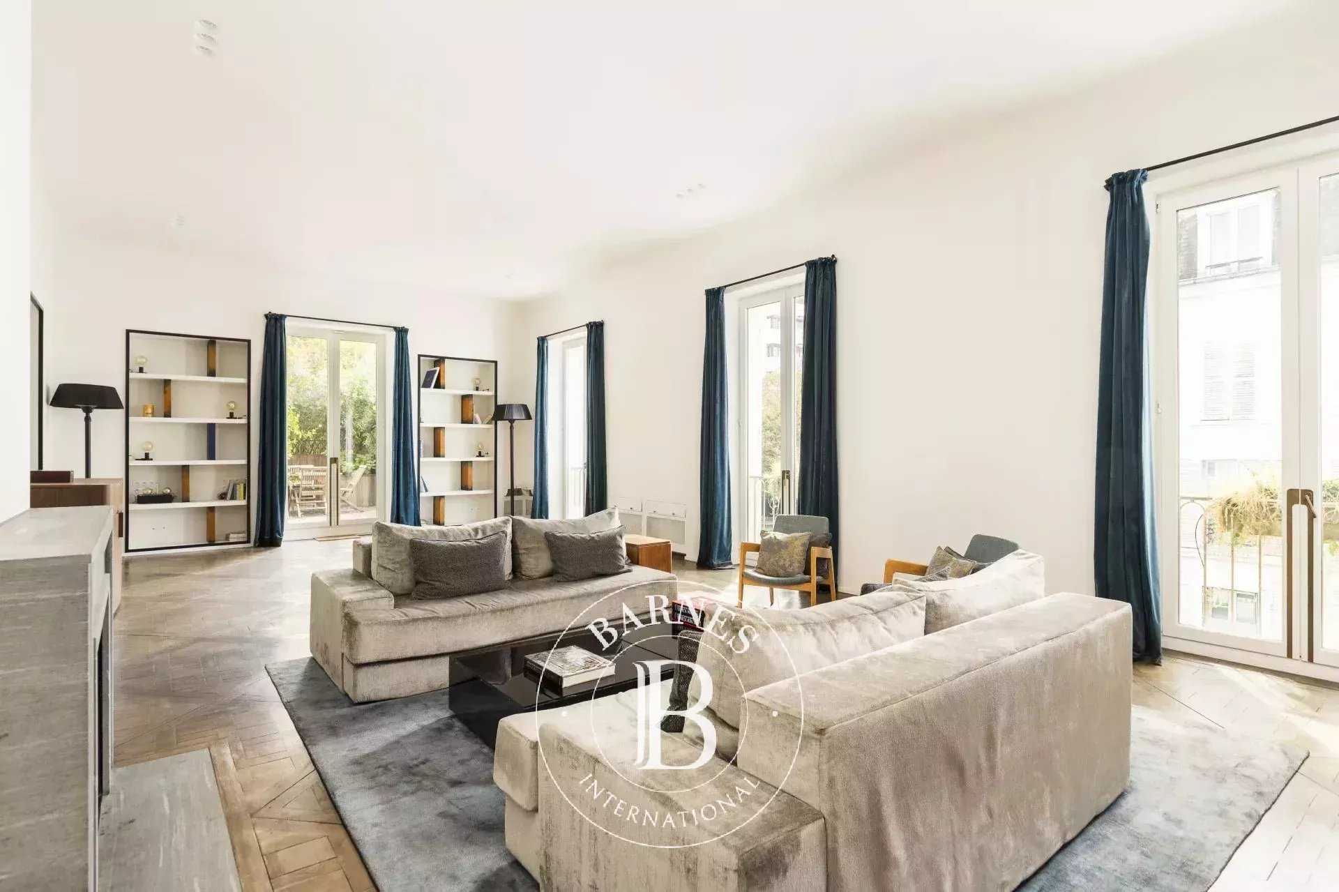 Piso Neuilly-sur-Seine  -  ref 87003783 (picture 1)