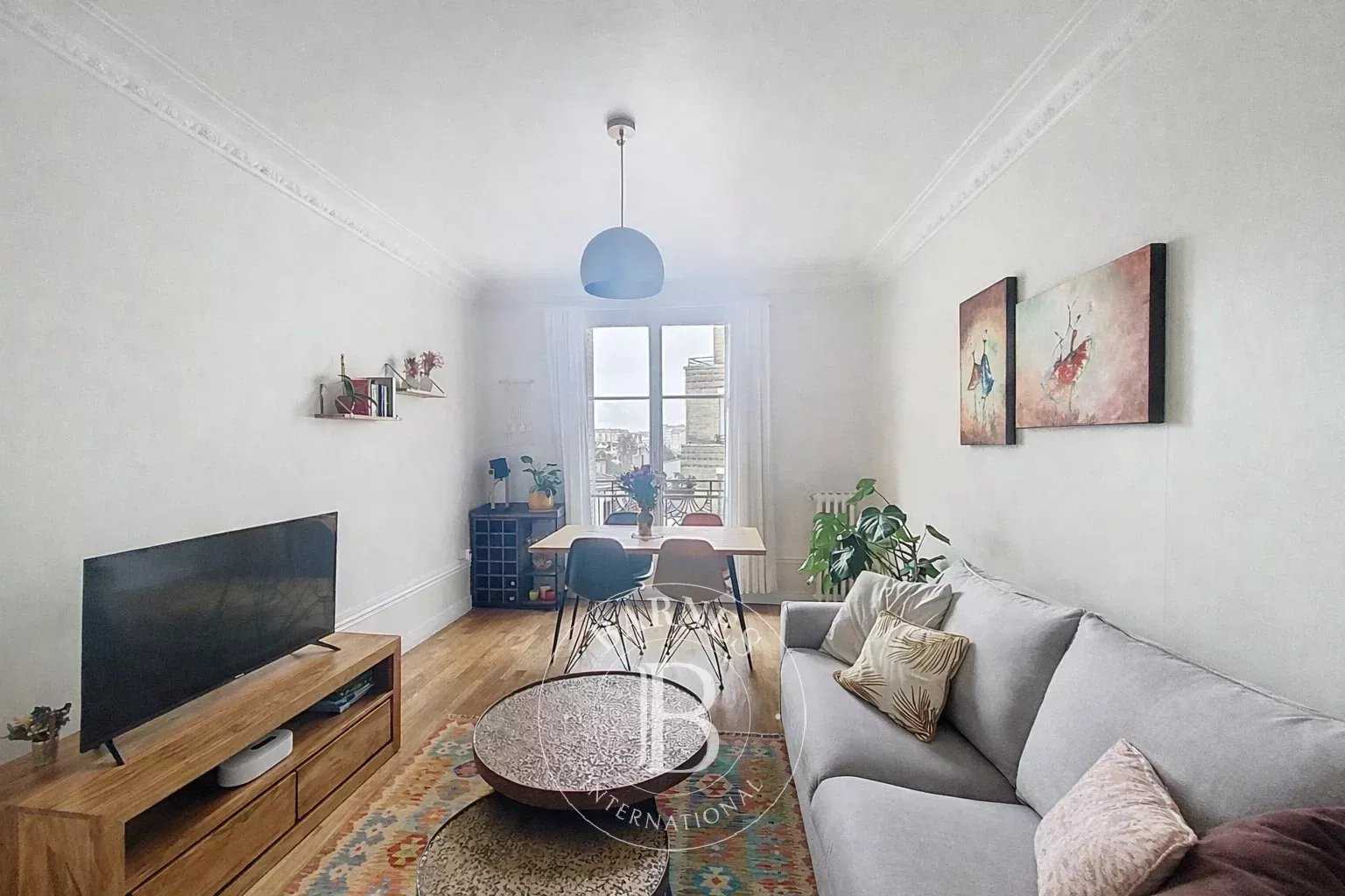 Appartement Asnières-sur-Seine  -  ref 86784977 (picture 3)