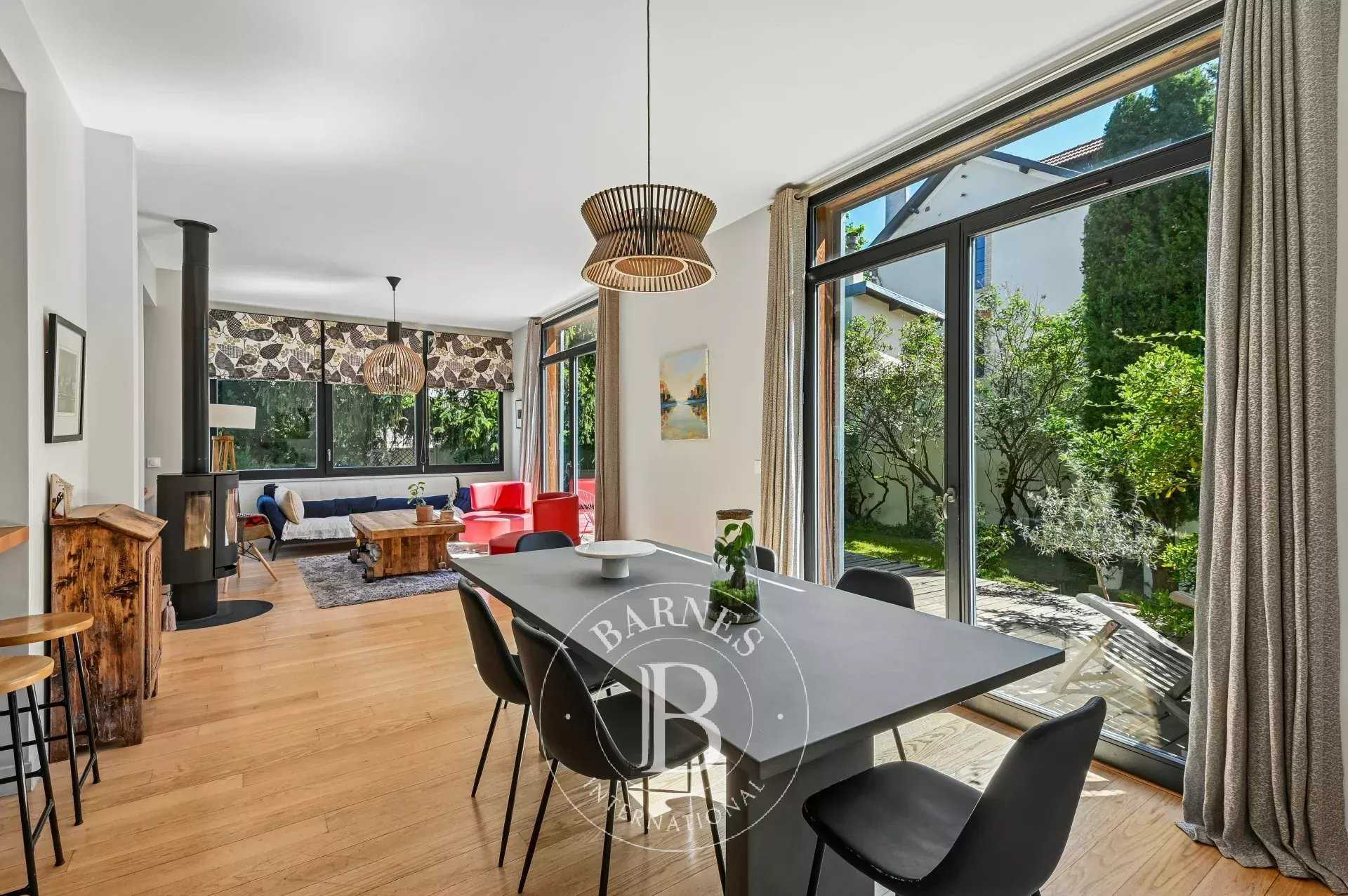 Apartment Colombes  -  ref 86793235 (picture 3)