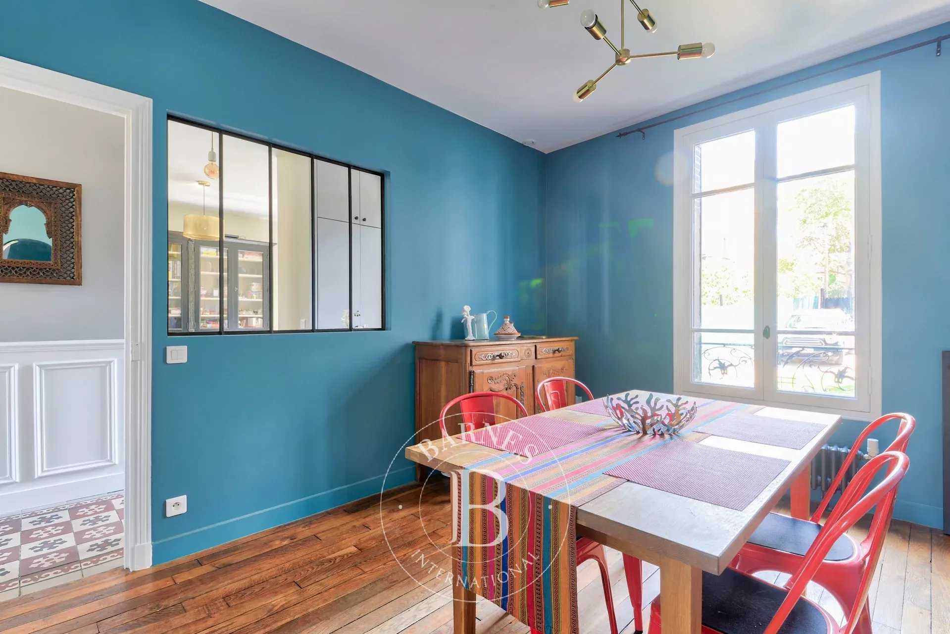 Townhouse Nanterre  -  ref 2904308 (picture 2)