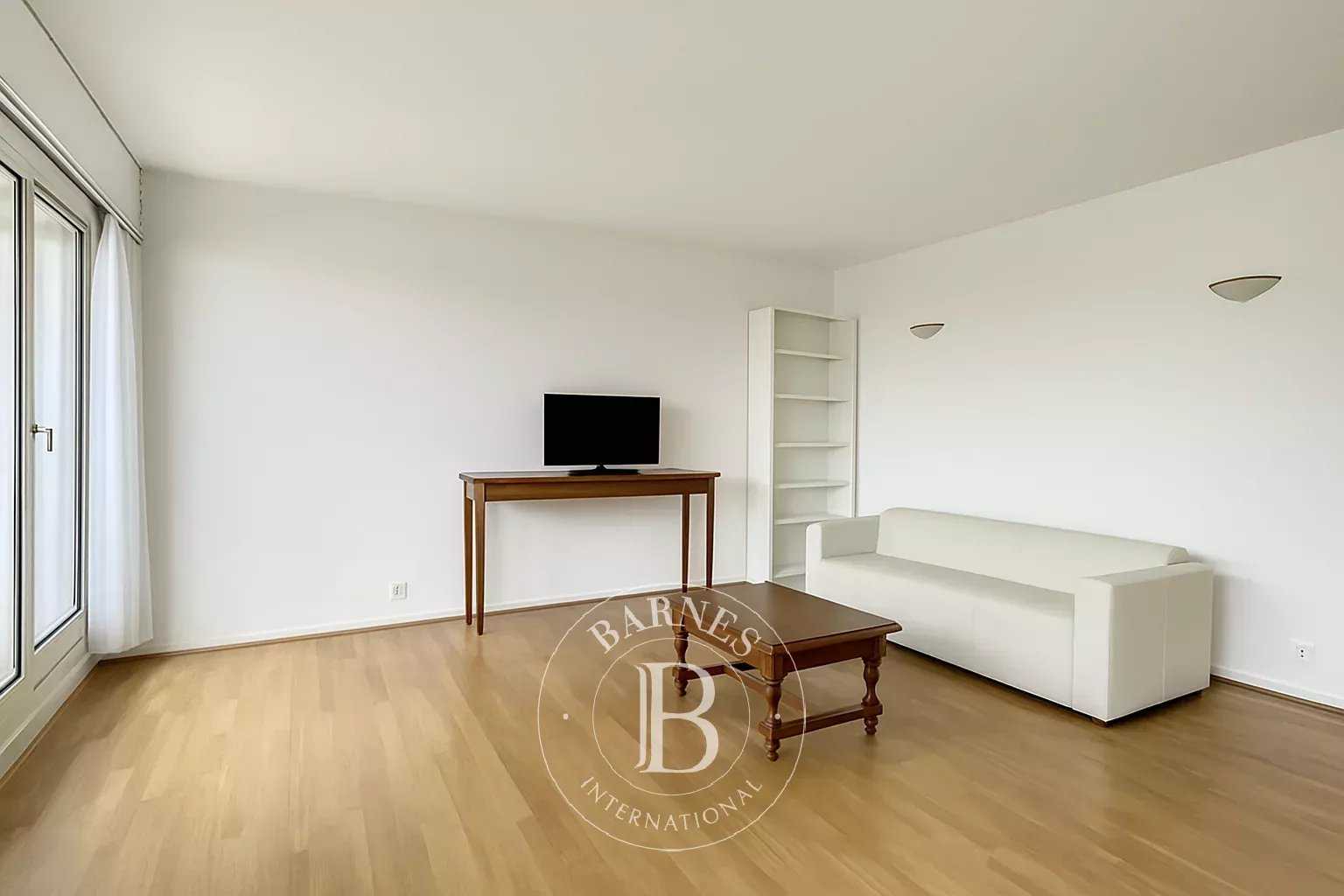 Appartement Levallois-Perret  -  ref 6715852 (picture 1)