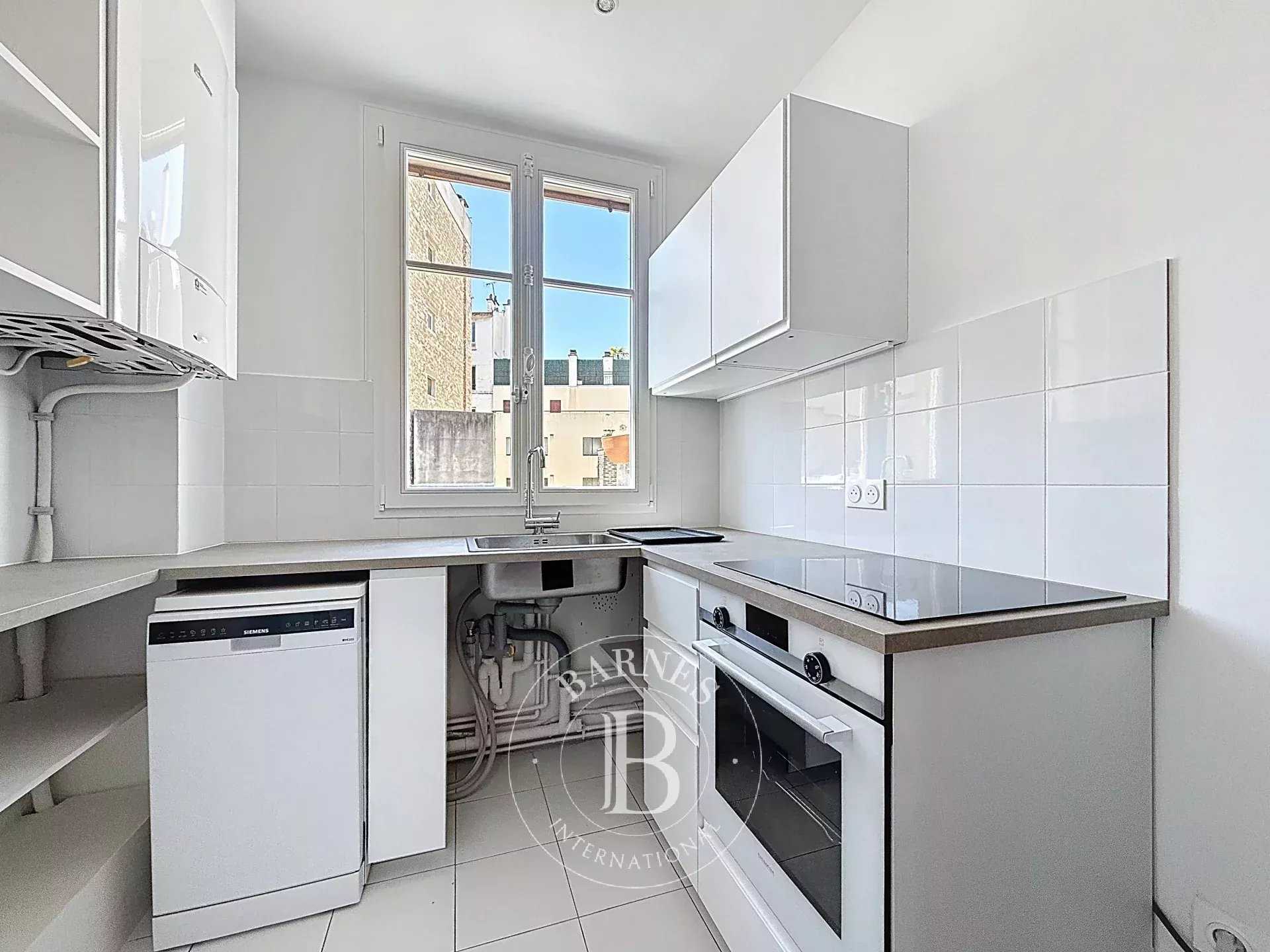 Appartement Neuilly-sur-Seine  -  ref 86074955 (picture 3)