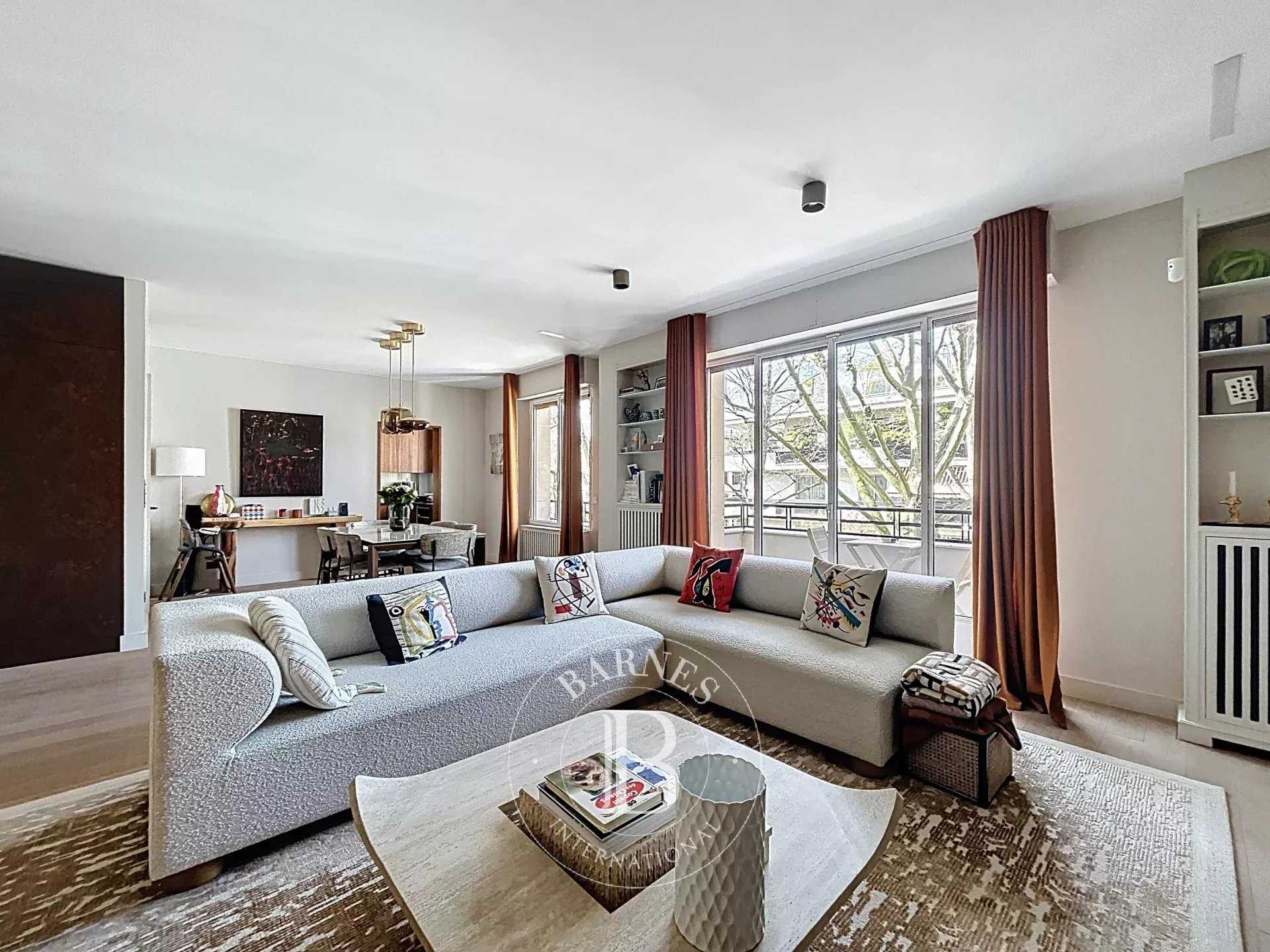 Piso Neuilly-sur-Seine  -  ref 86659368 (picture 1)