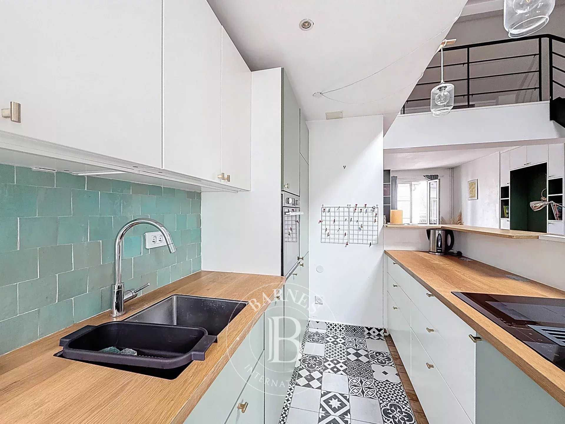 Appartement Levallois-Perret  -  ref 86776334 (picture 3)