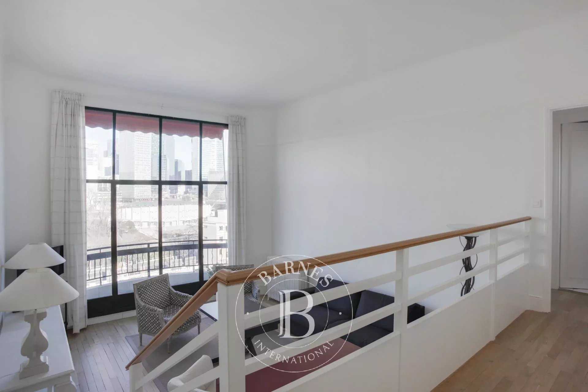 Appartement Neuilly-sur-Seine  -  ref 2769775 (picture 1)