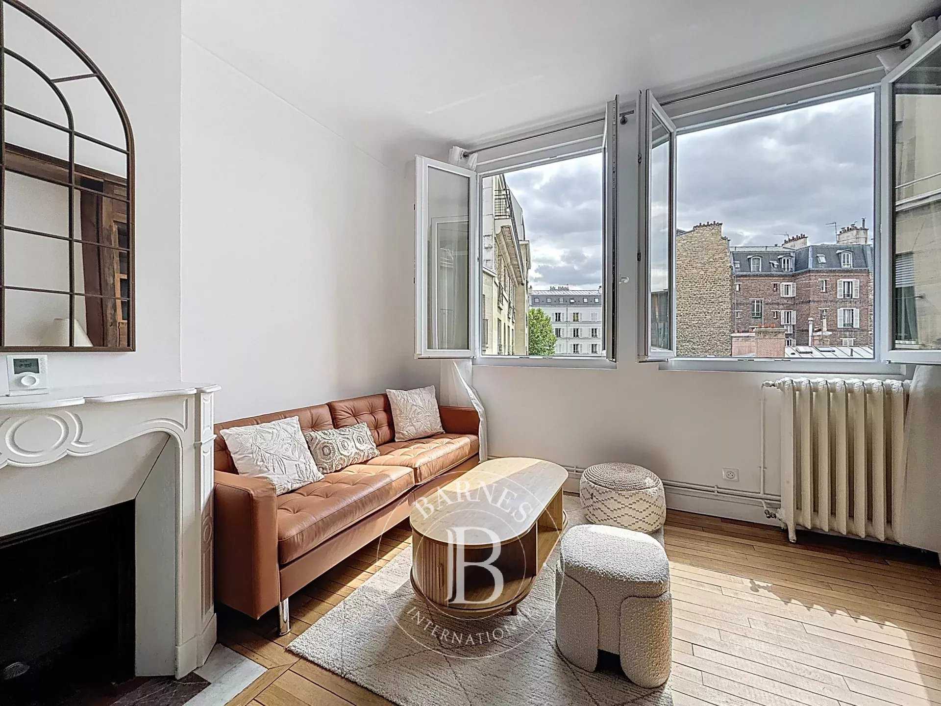 Appartement Neuilly-sur-Seine  -  ref 86051140 (picture 1)