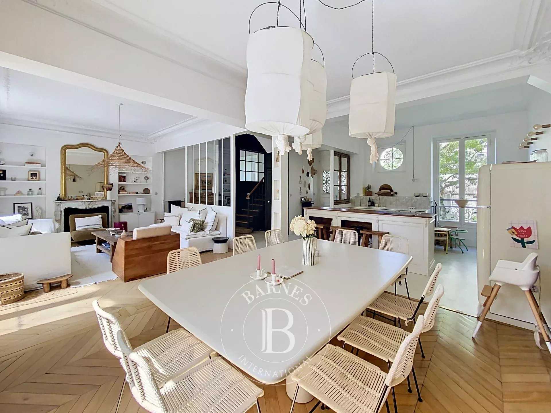 Piso Bois-Colombes  -  ref 87054113 (picture 3)