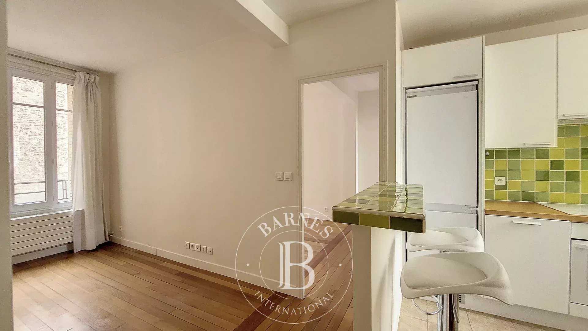 Apartment Levallois-Perret  -  ref 83063833 (picture 3)