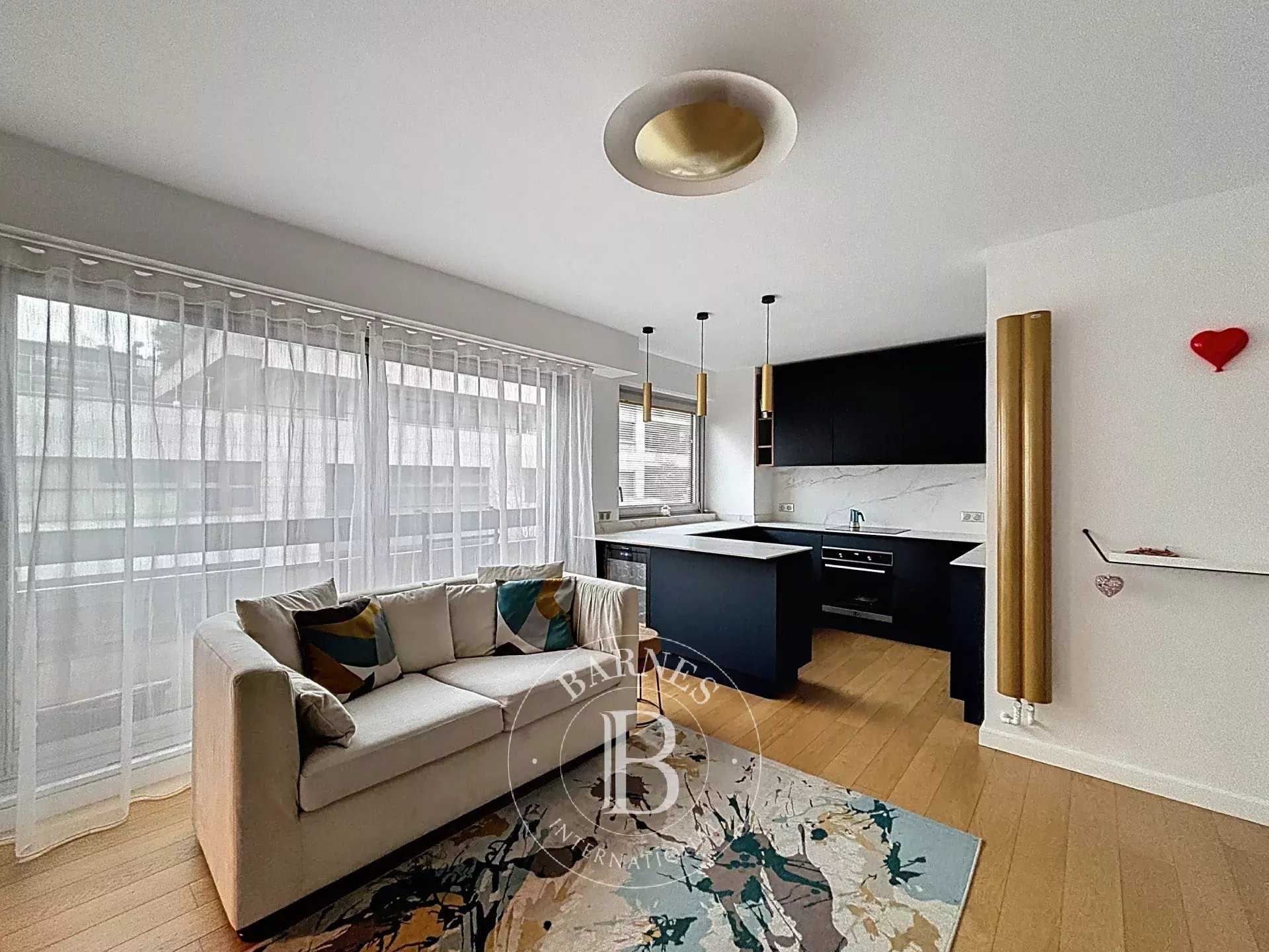 Piso Levallois-Perret  -  ref 86738036 (picture 1)