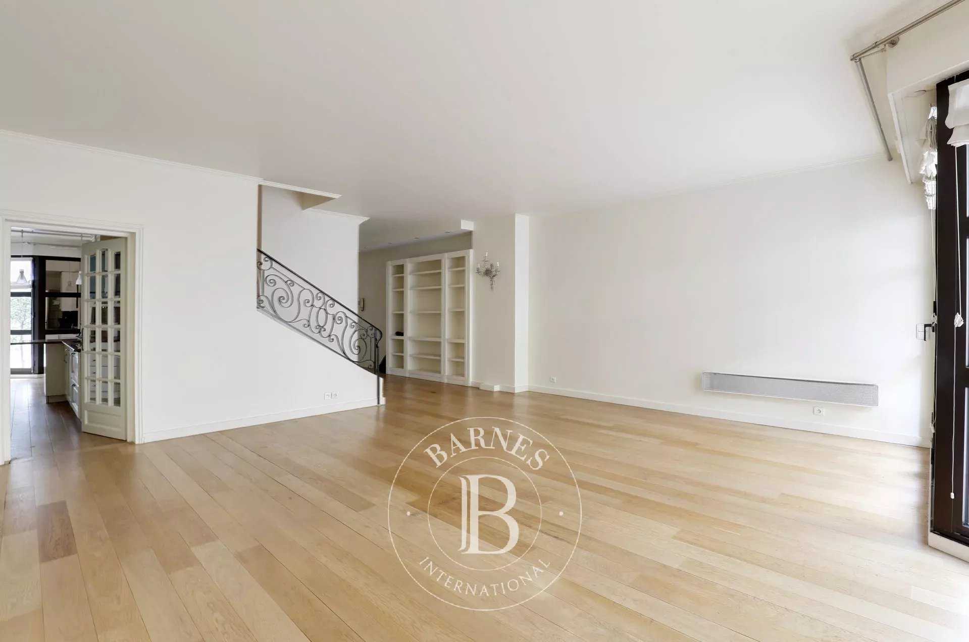Appartement Neuilly-sur-Seine  -  ref 3306024 (picture 1)