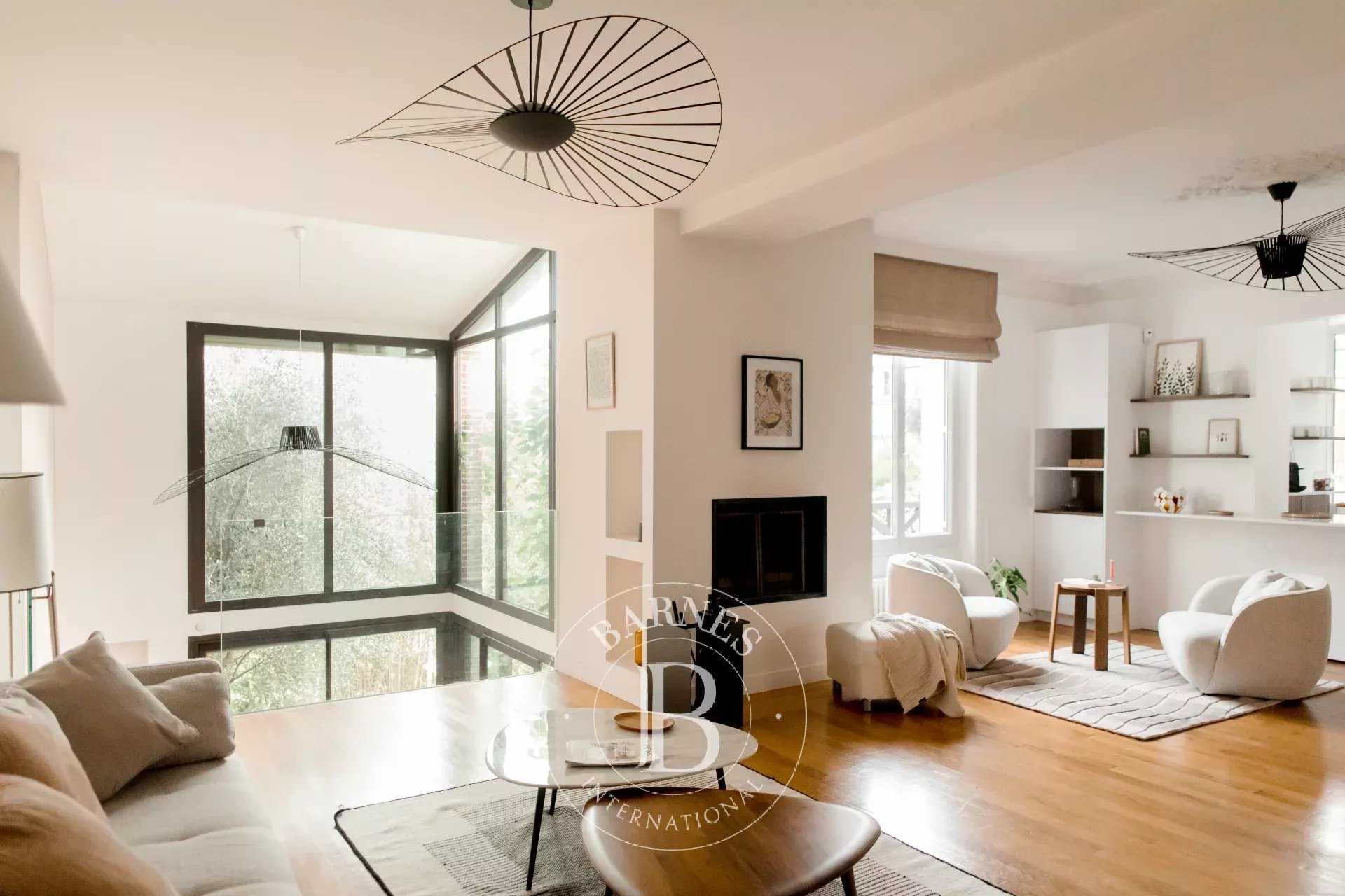Piso Puteaux  -  ref 86280191 (picture 1)