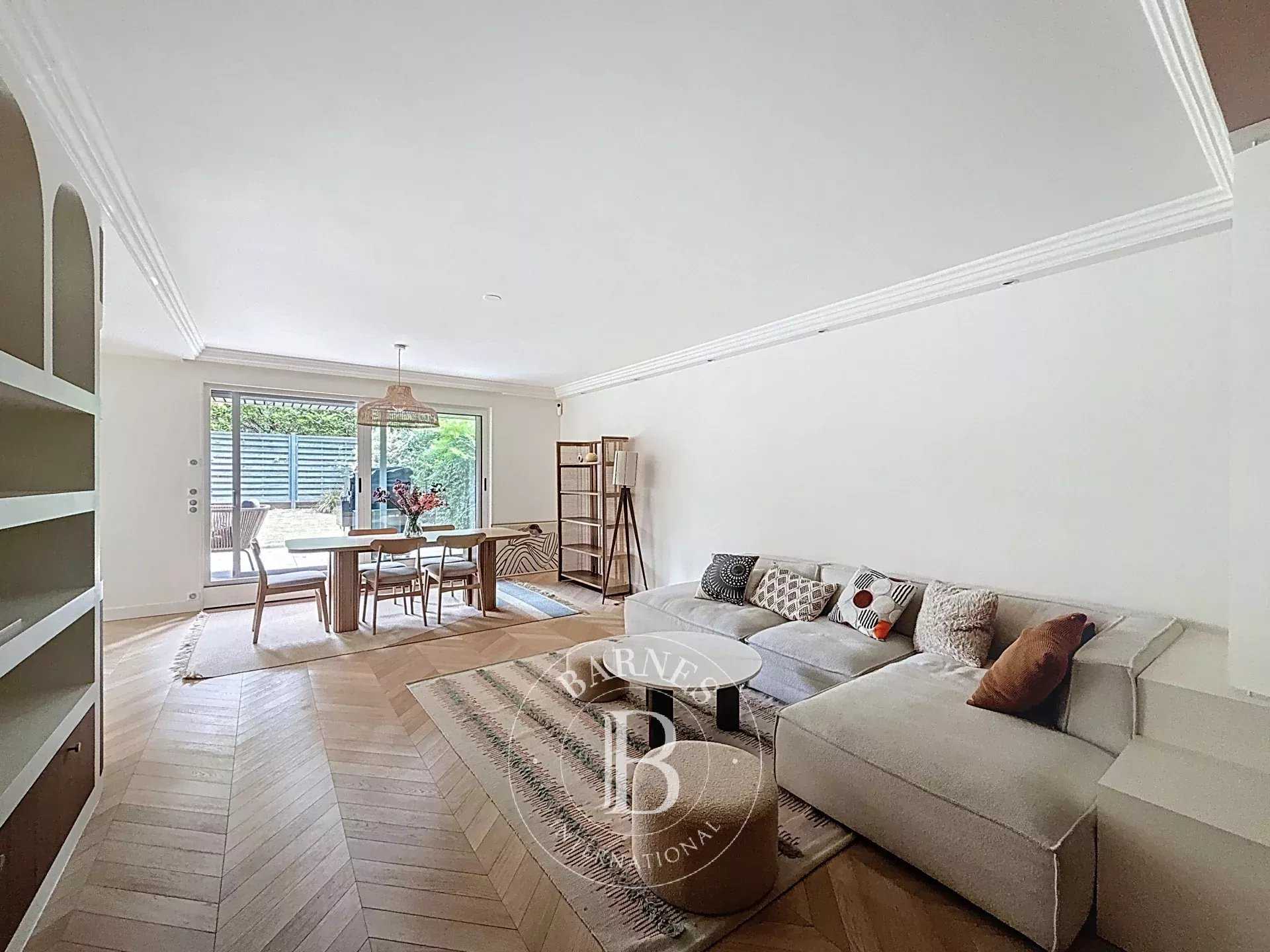 Appartement Neuilly-sur-Seine  -  ref 86119916 (picture 3)