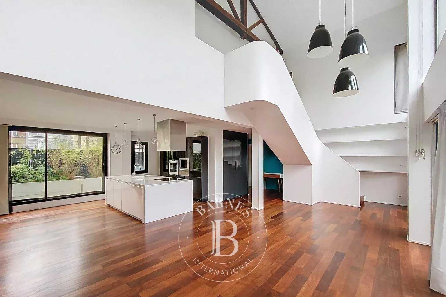 Colombes  - Apartment 3 Bedrooms