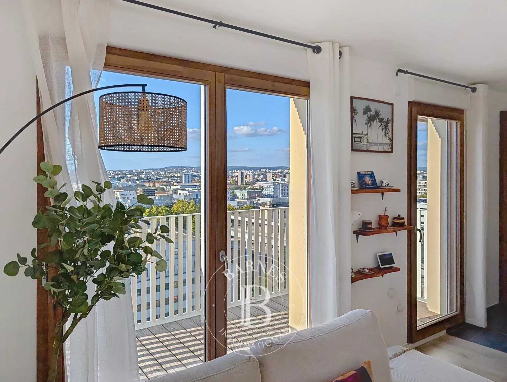 Appartement Nanterre  -  ref 86443645 (picture 3)