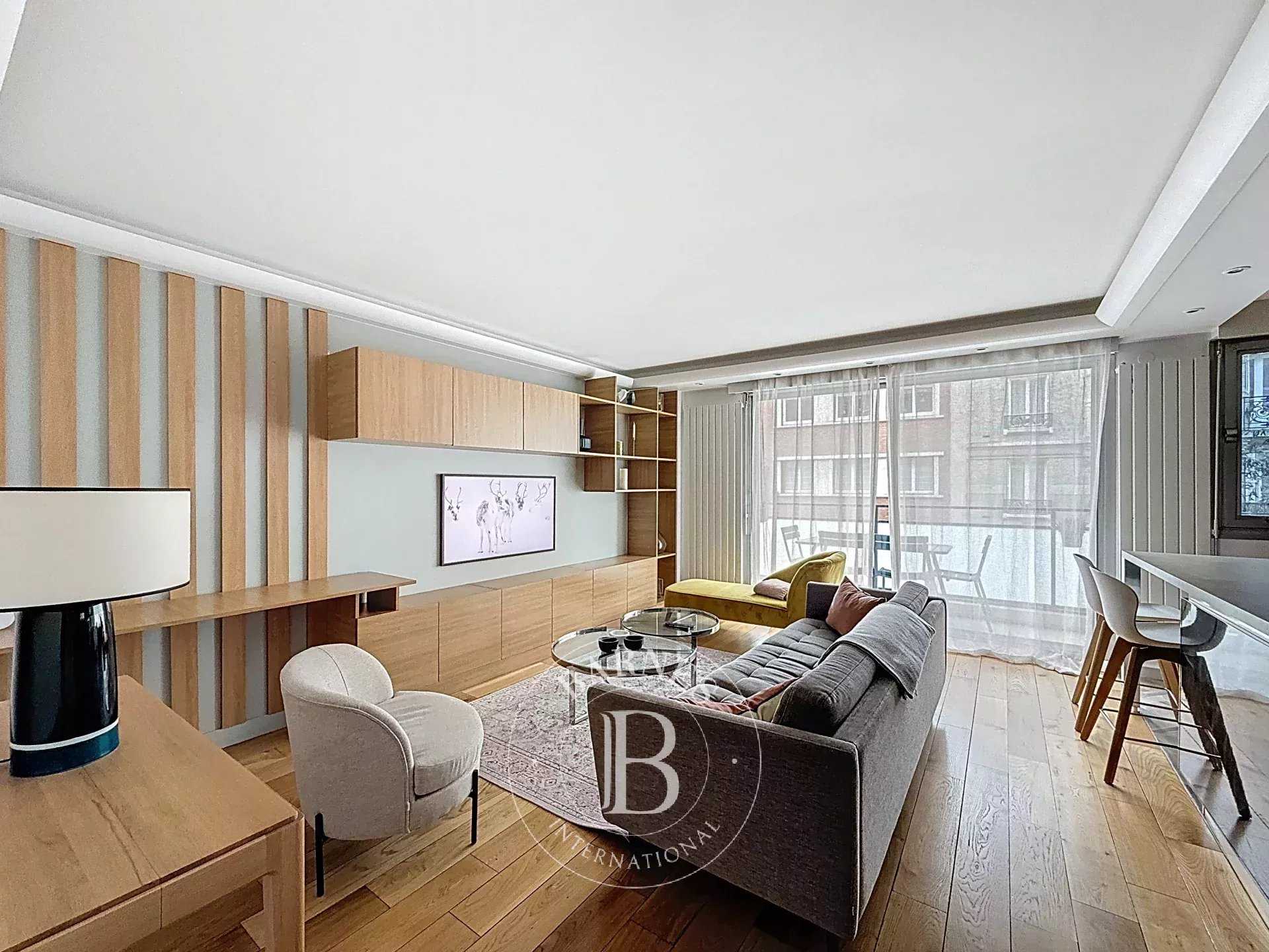 Appartement Neuilly-sur-Seine  -  ref 86423427 (picture 2)