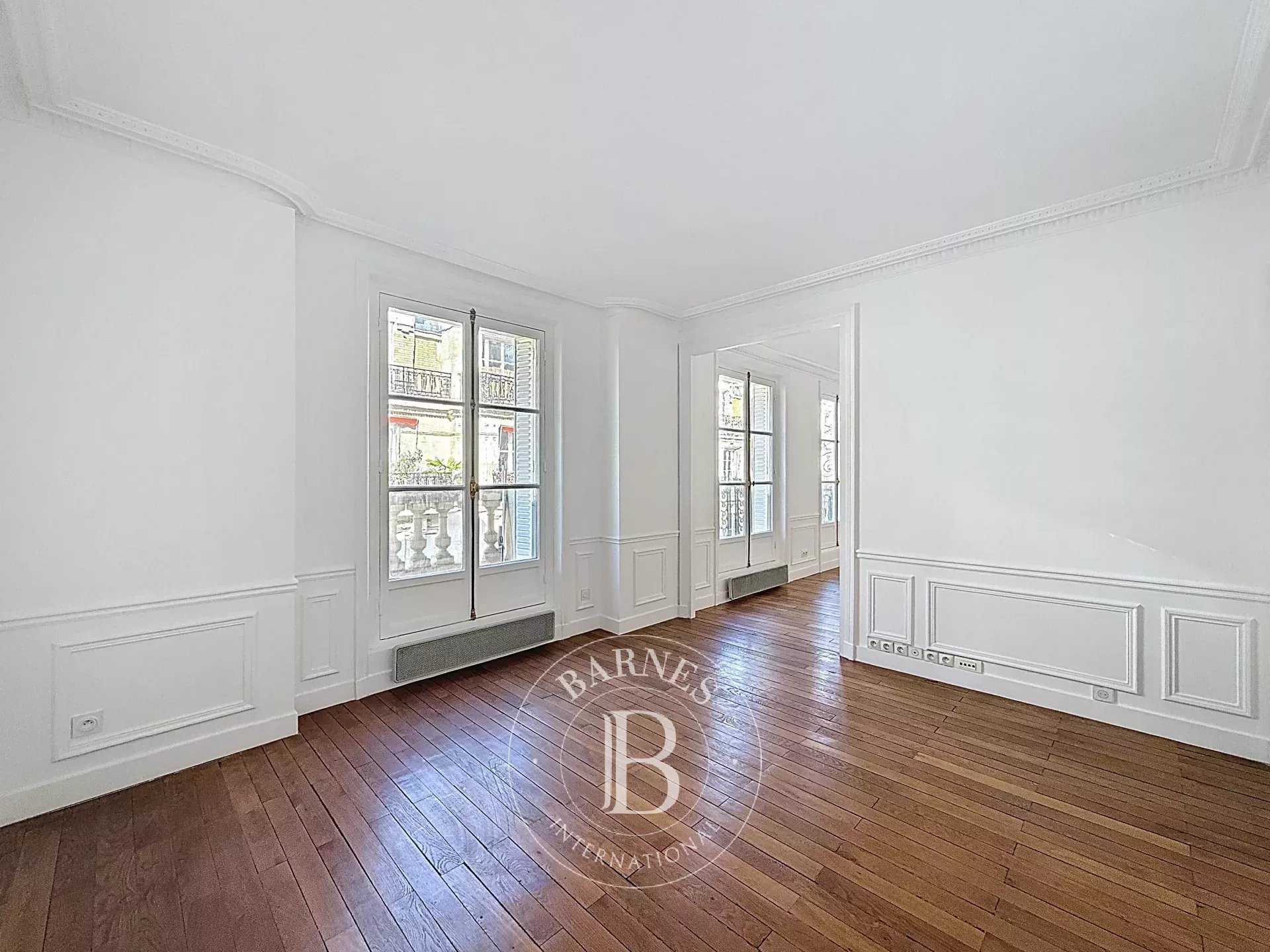 Appartement Neuilly-sur-Seine  -  ref 86275253 (picture 3)