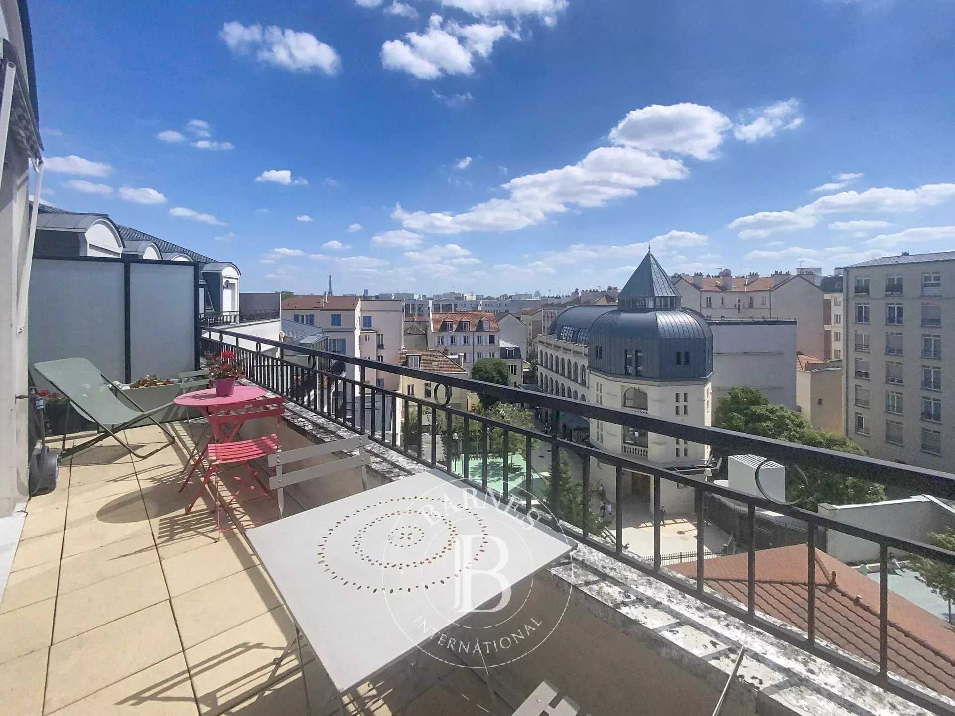 Piso Puteaux  -  ref 86616039 (picture 2)