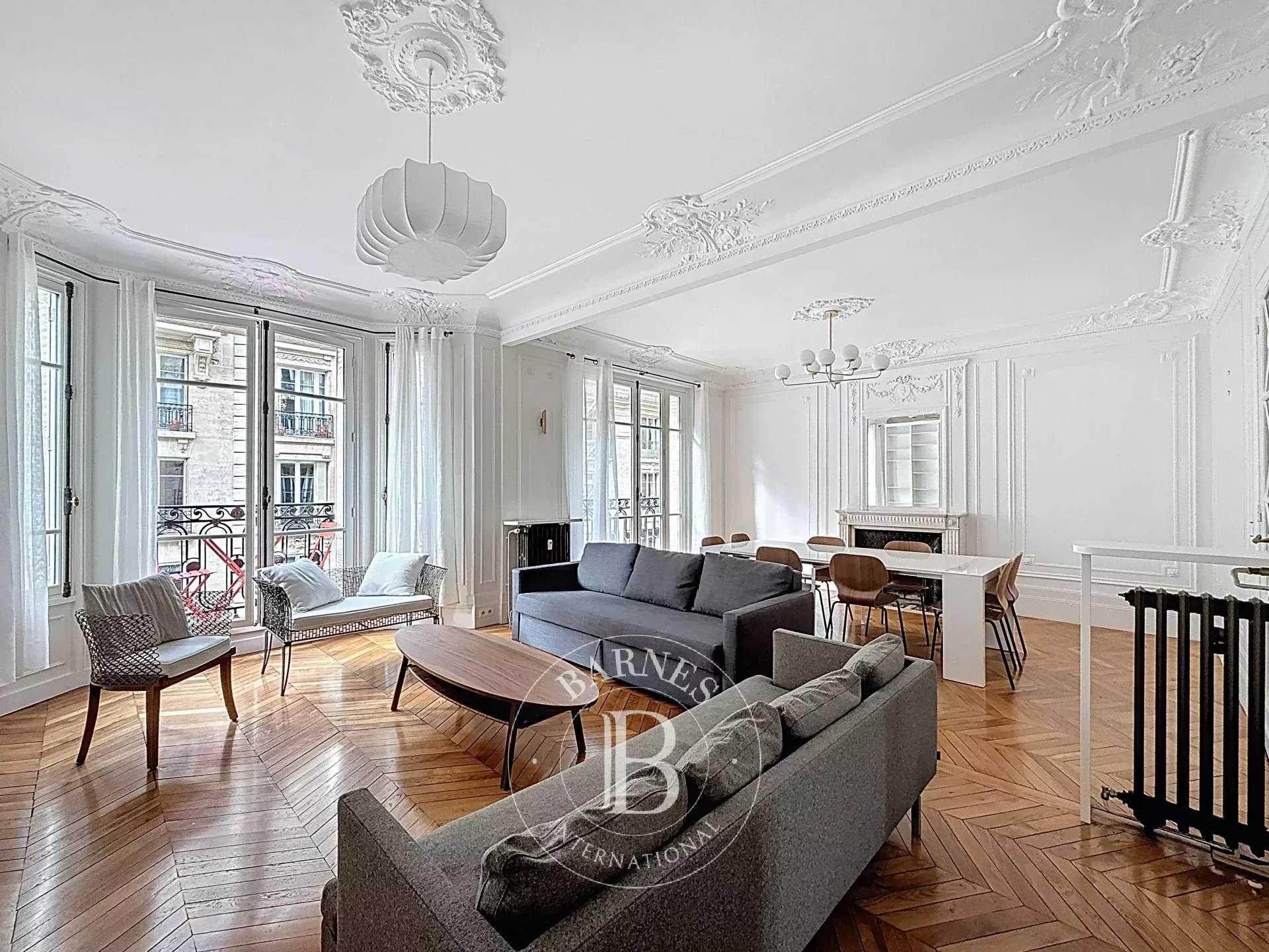 Piso Neuilly-sur-Seine  -  ref 86669010 (picture 2)