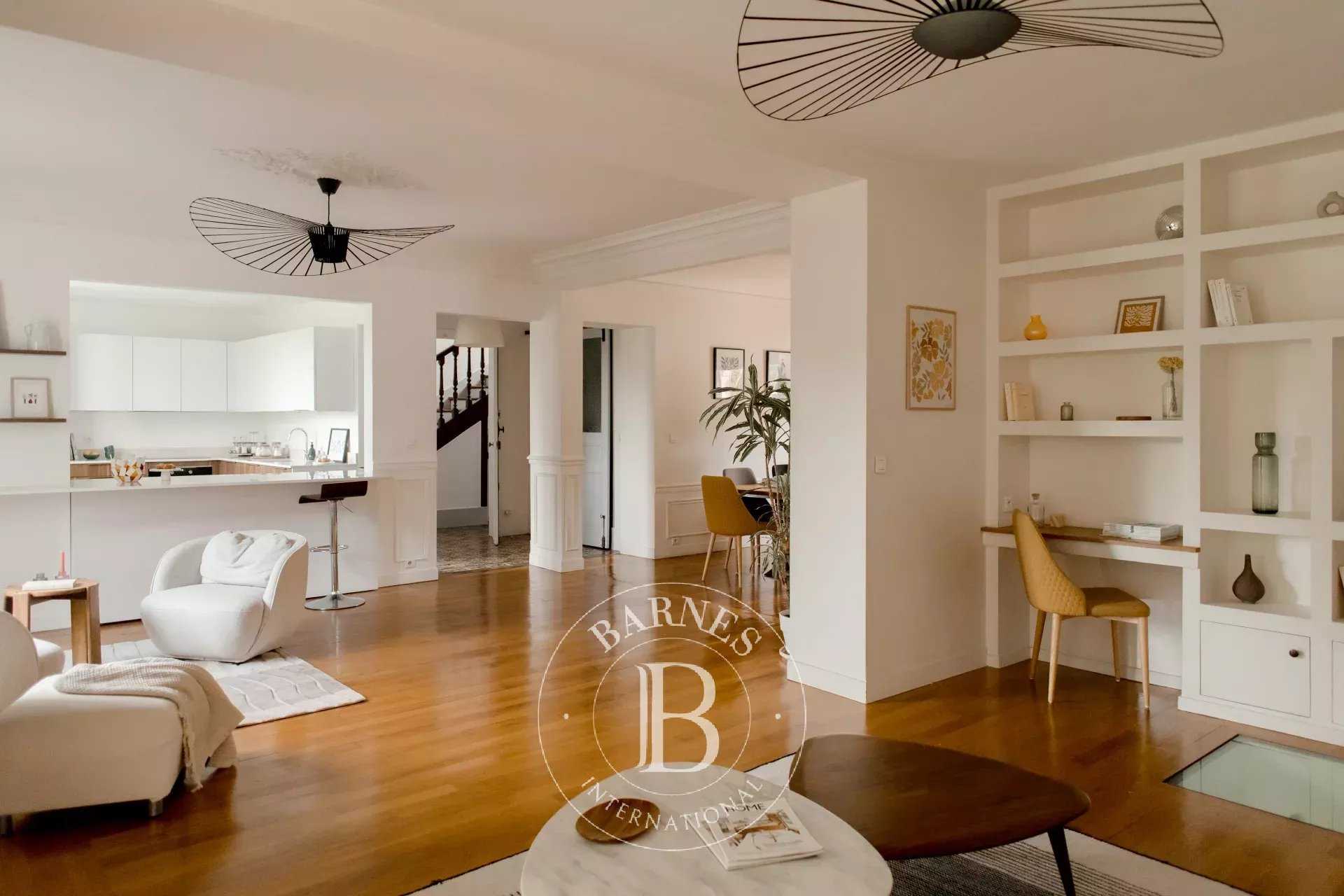 Piso Puteaux  -  ref 86280191 (picture 3)