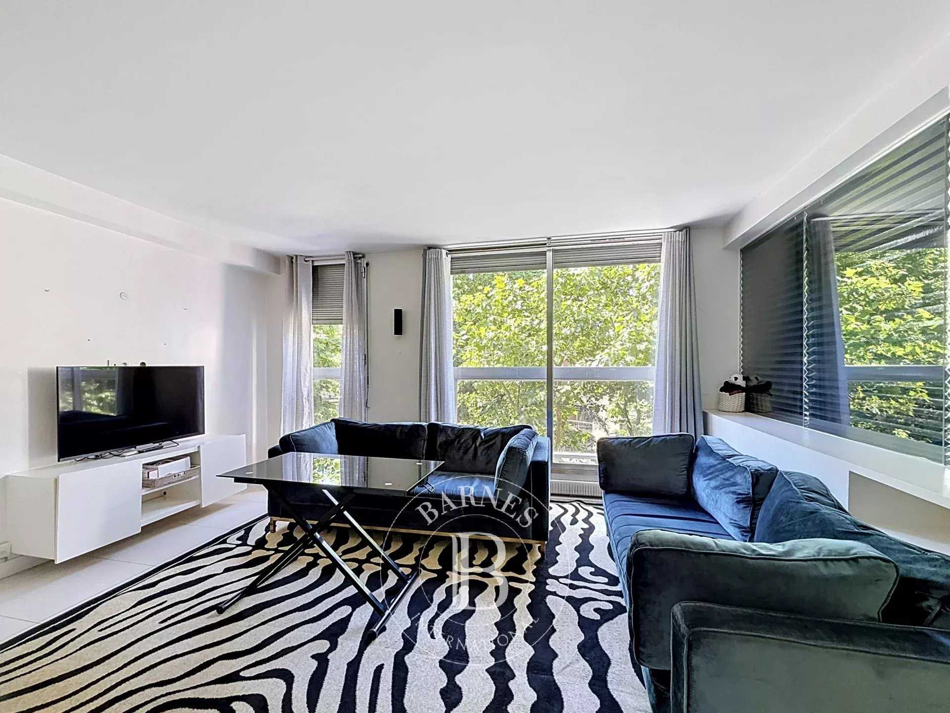 Appartement Neuilly-sur-Seine  -  ref 86925734 (picture 2)