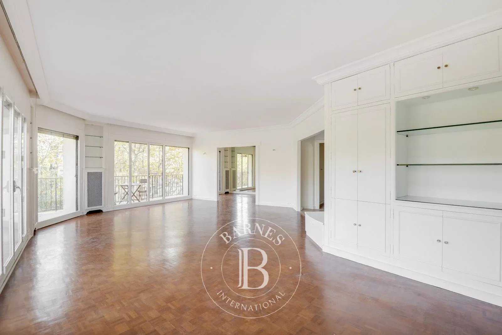 Appartement Neuilly-sur-Seine  -  ref 2765597 (picture 1)
