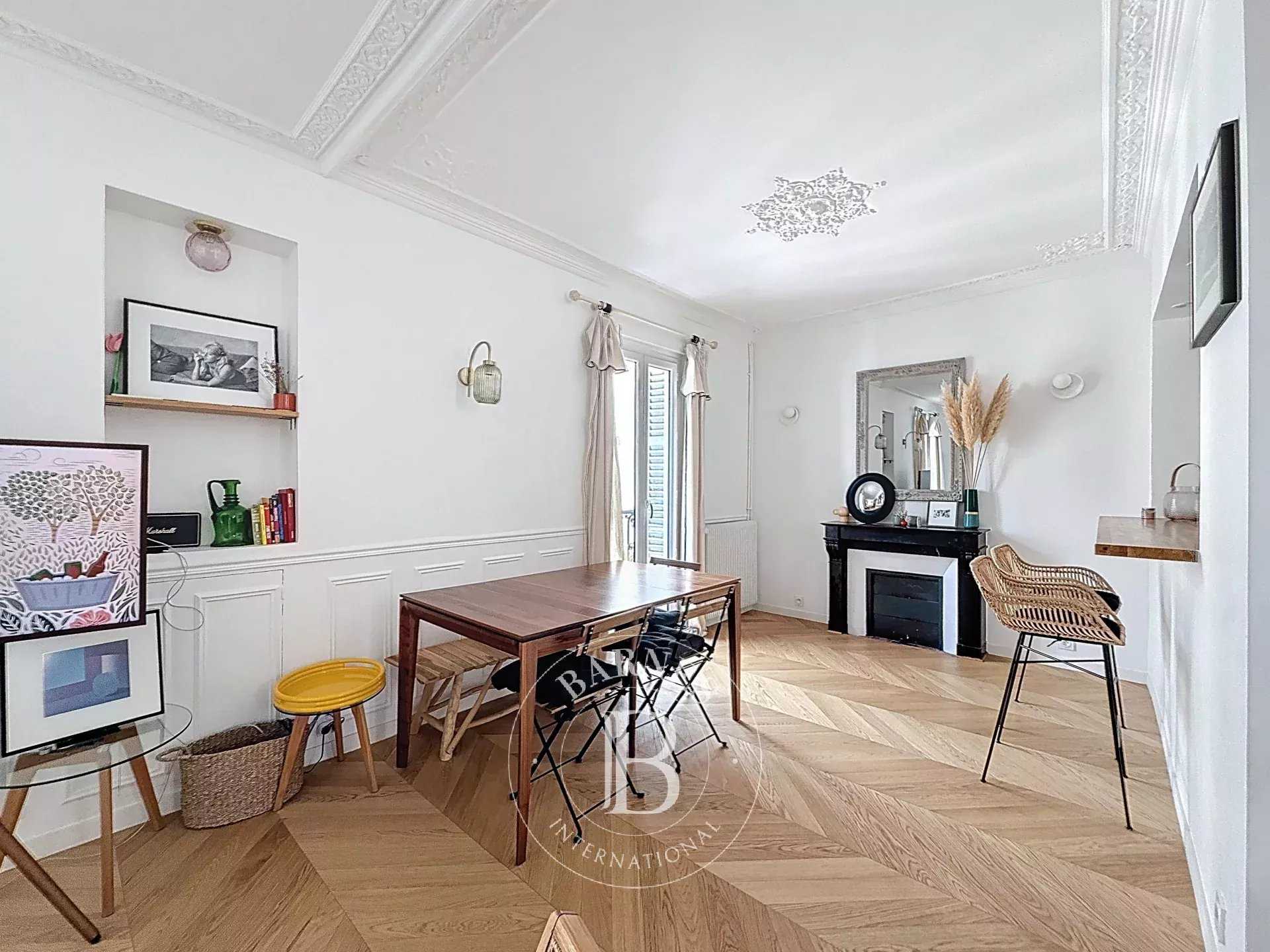 Appartement Neuilly-sur-Seine  -  ref 85977828 (picture 3)