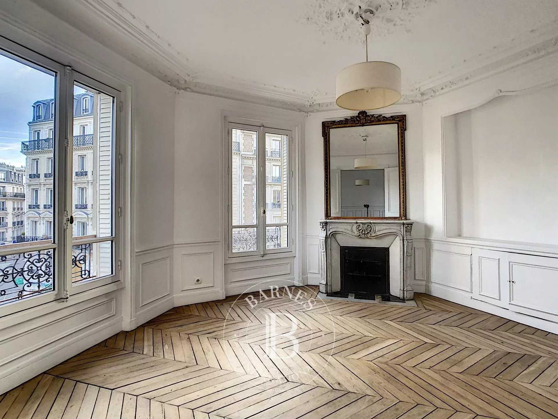 Appartement Levallois-Perret  -  ref 4810083 (picture 3)