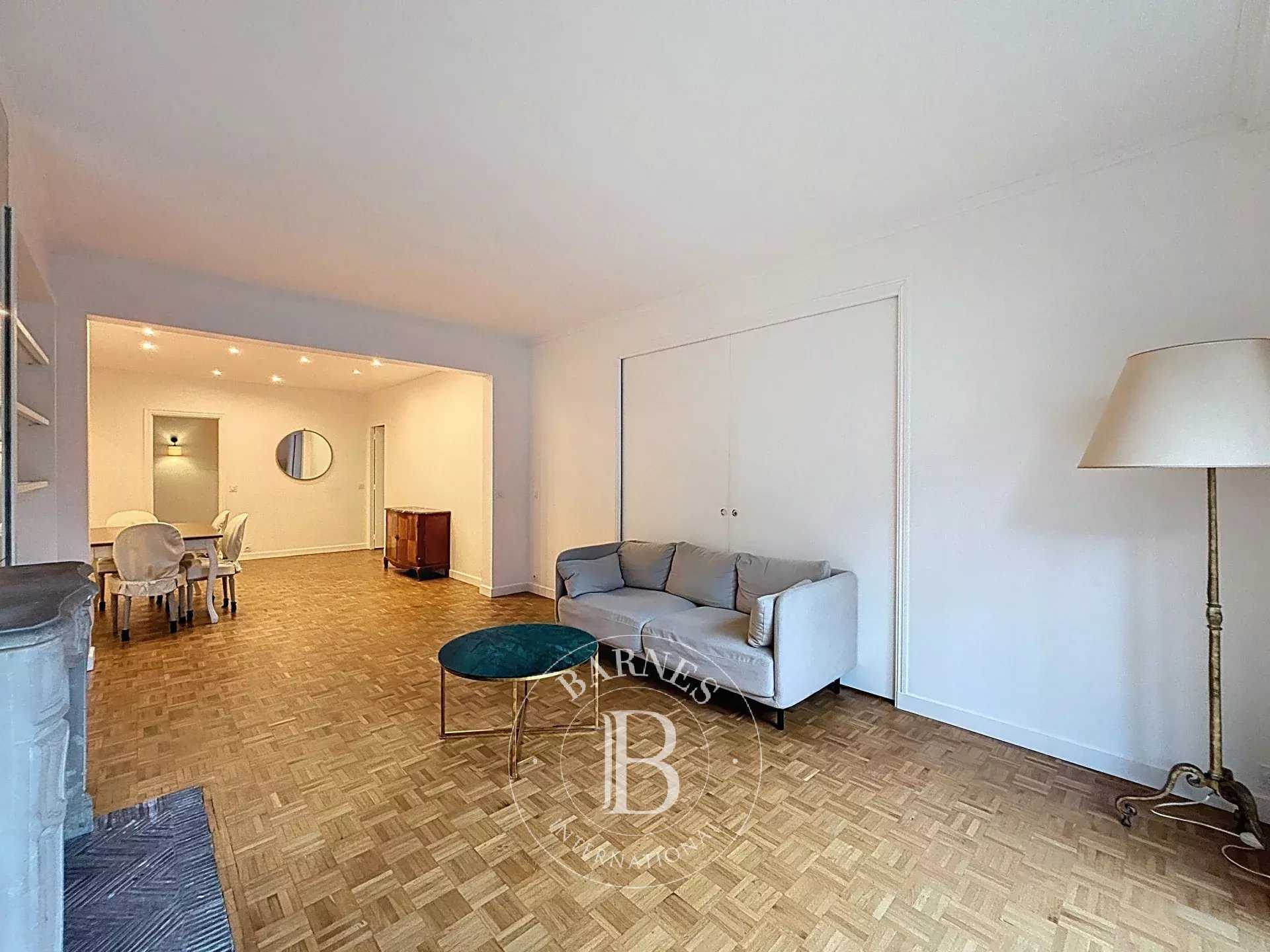 Appartement Neuilly-sur-Seine  -  ref 86642087 (picture 3)