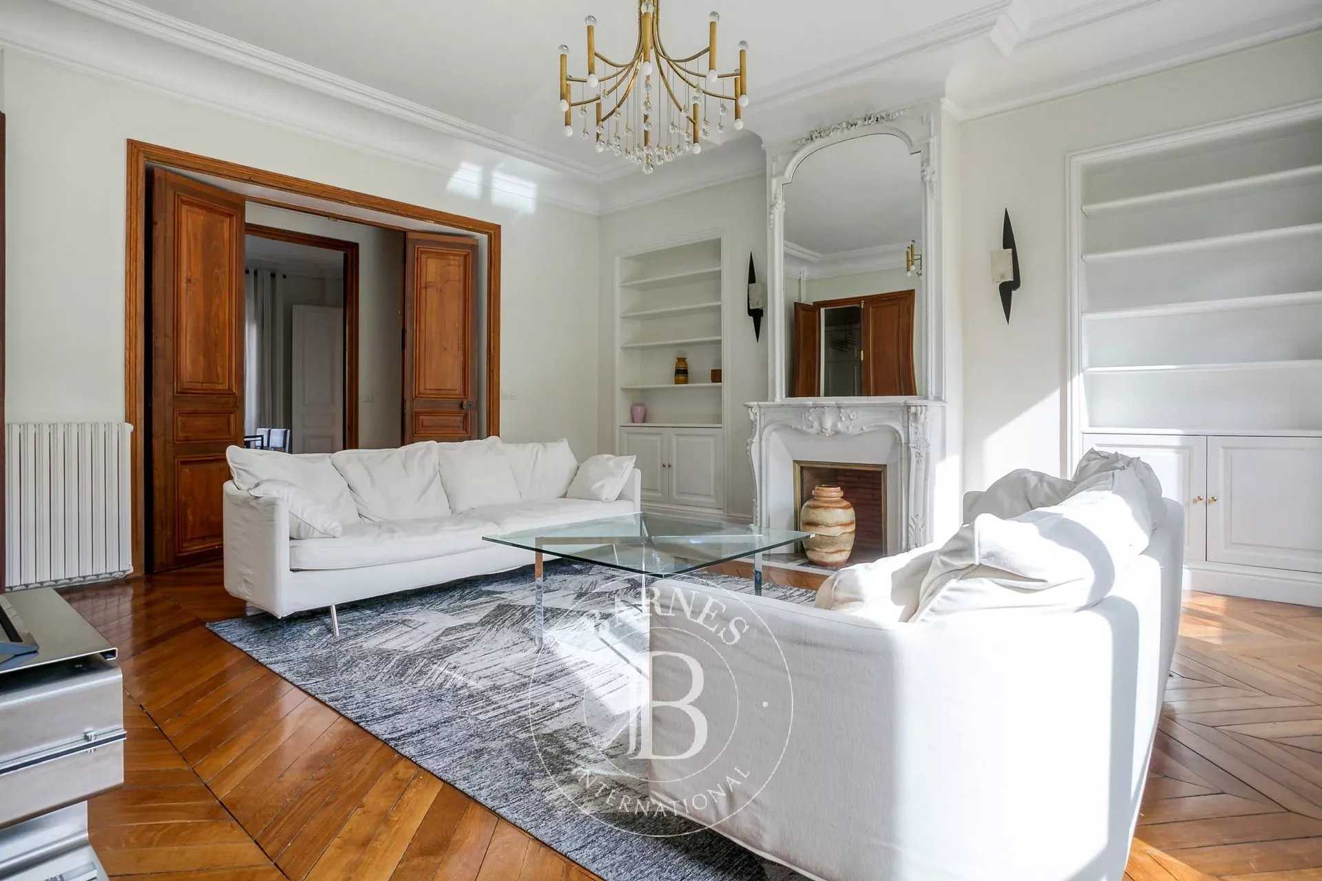 Appartement Neuilly-sur-Seine  -  ref 2771767 (picture 3)