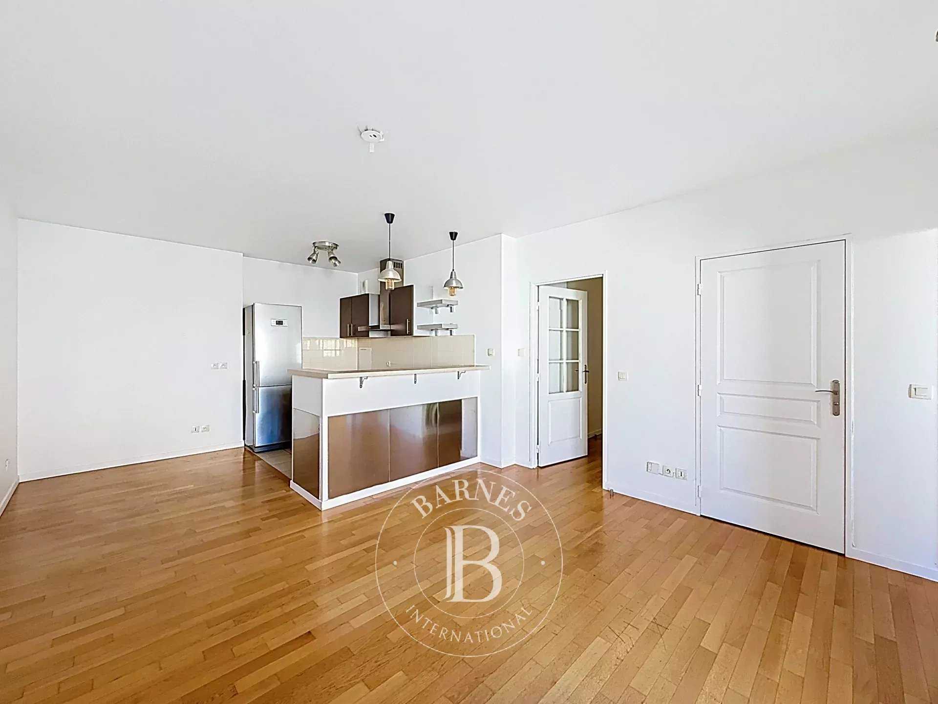 Piso Levallois-Perret  -  ref 87119267 (picture 2)