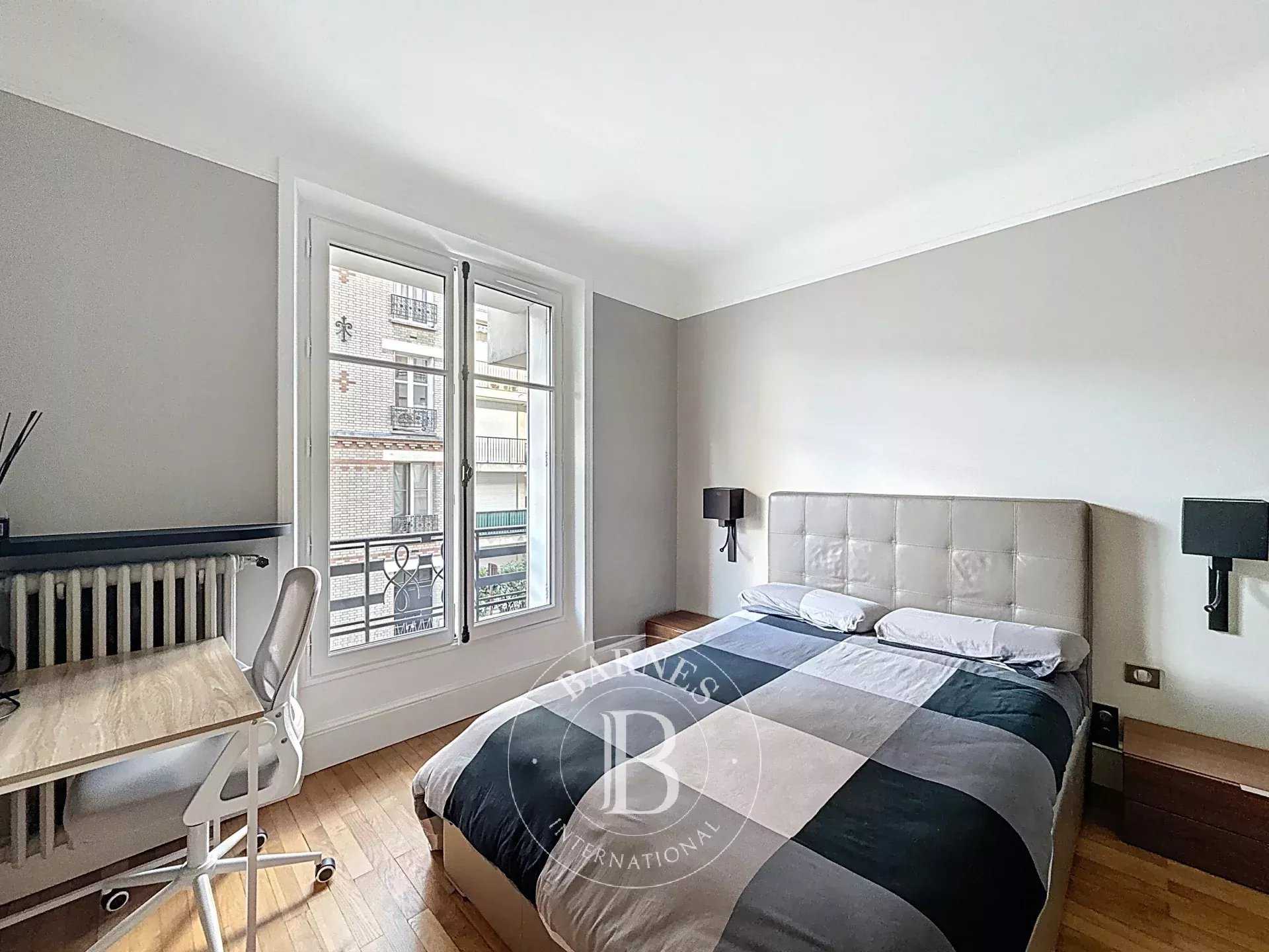 Piso Neuilly-sur-Seine  -  ref 2765782 (picture 3)