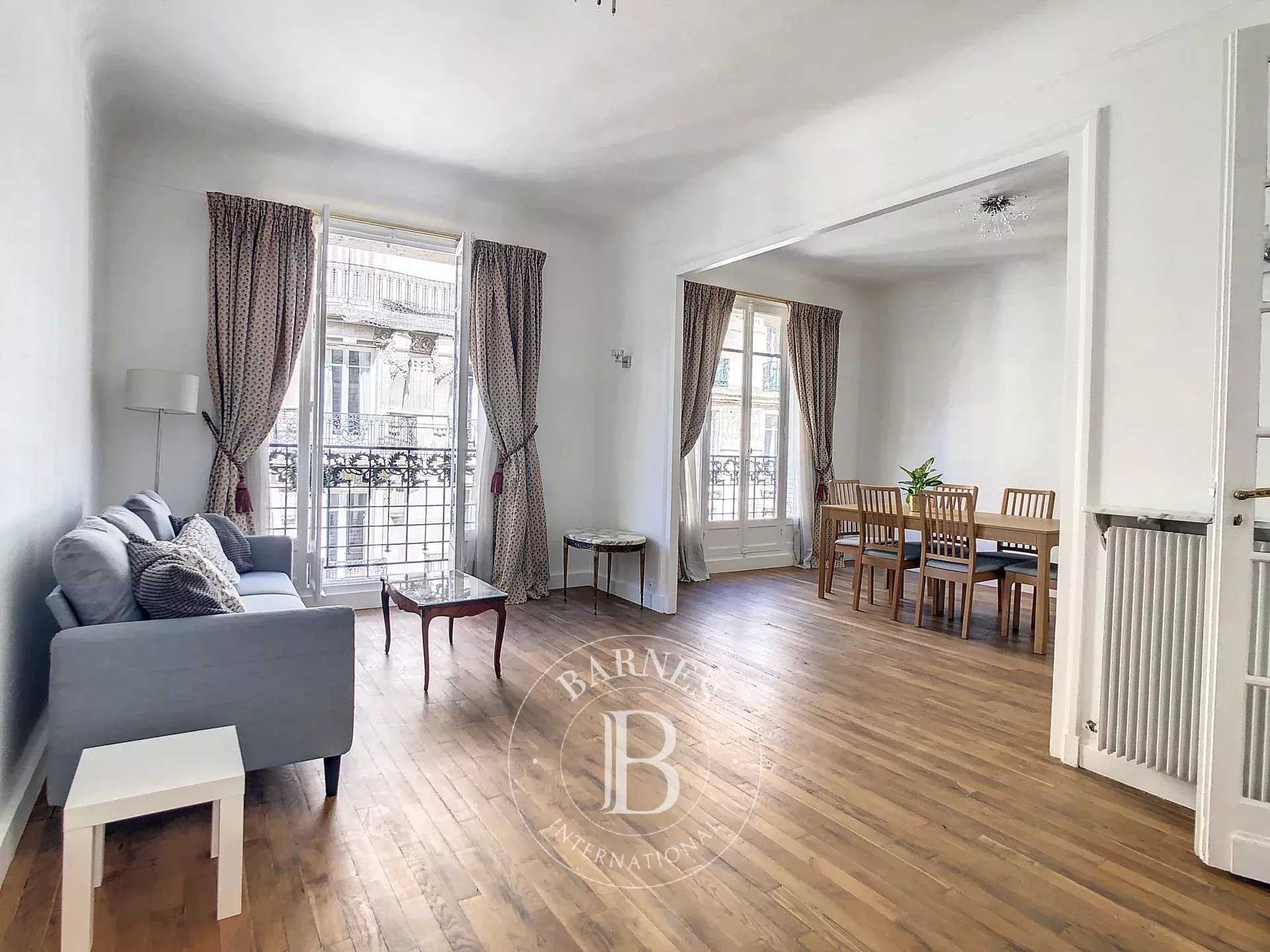 Piso Neuilly-sur-Seine  -  ref 8164322 (picture 1)