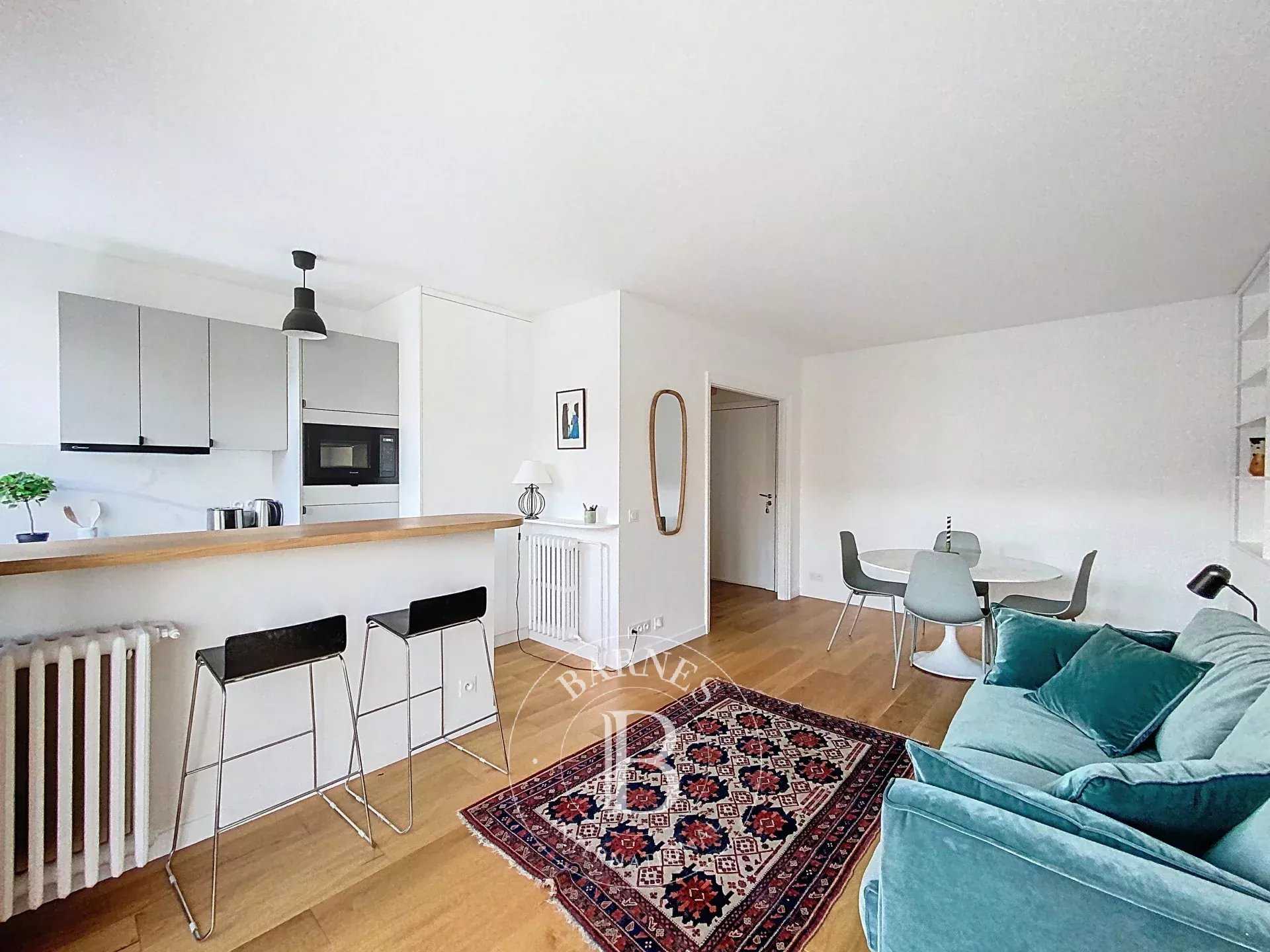 Appartement Neuilly-sur-Seine  -  ref 86836961 (picture 1)