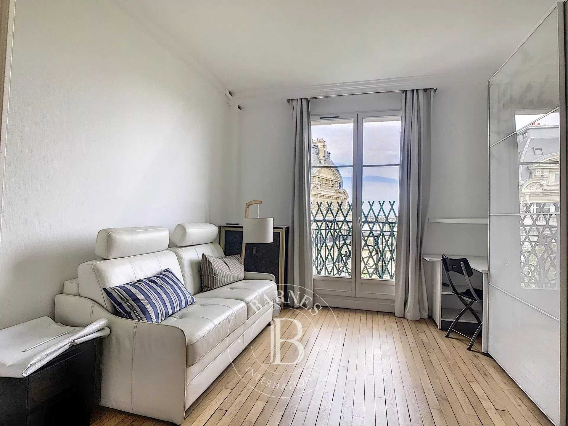 Piso Neuilly-sur-Seine  -  ref 3886156 (picture 3)