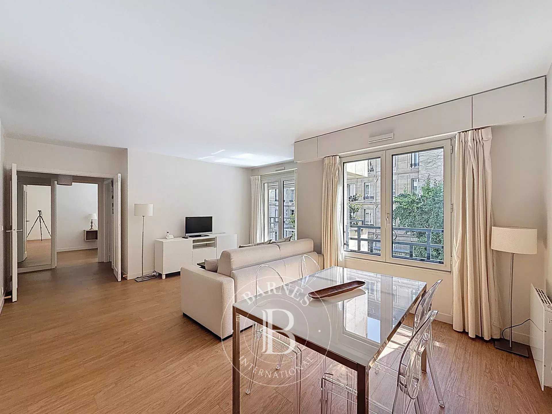 Piso Neuilly-sur-Seine  -  ref 7151611 (picture 2)