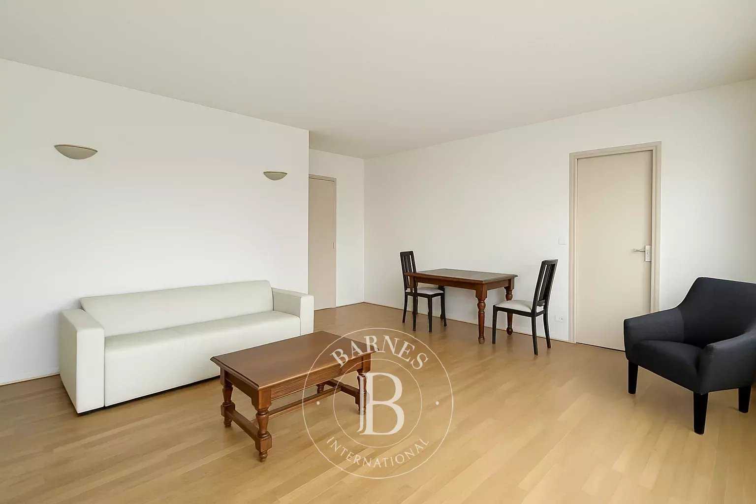 Appartement Levallois-Perret  -  ref 6715852 (picture 3)