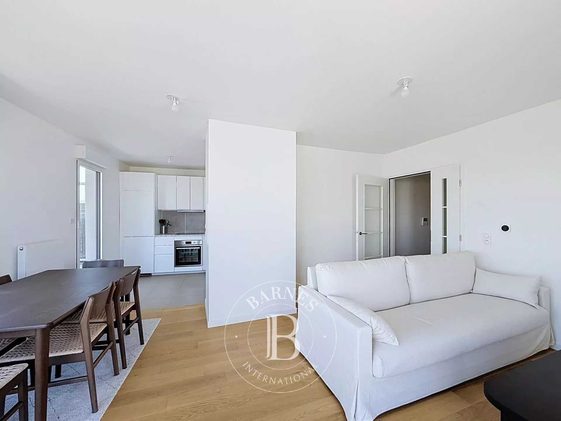 Apartment Asnières-sur-Seine  -  ref 87177300 (picture 3)