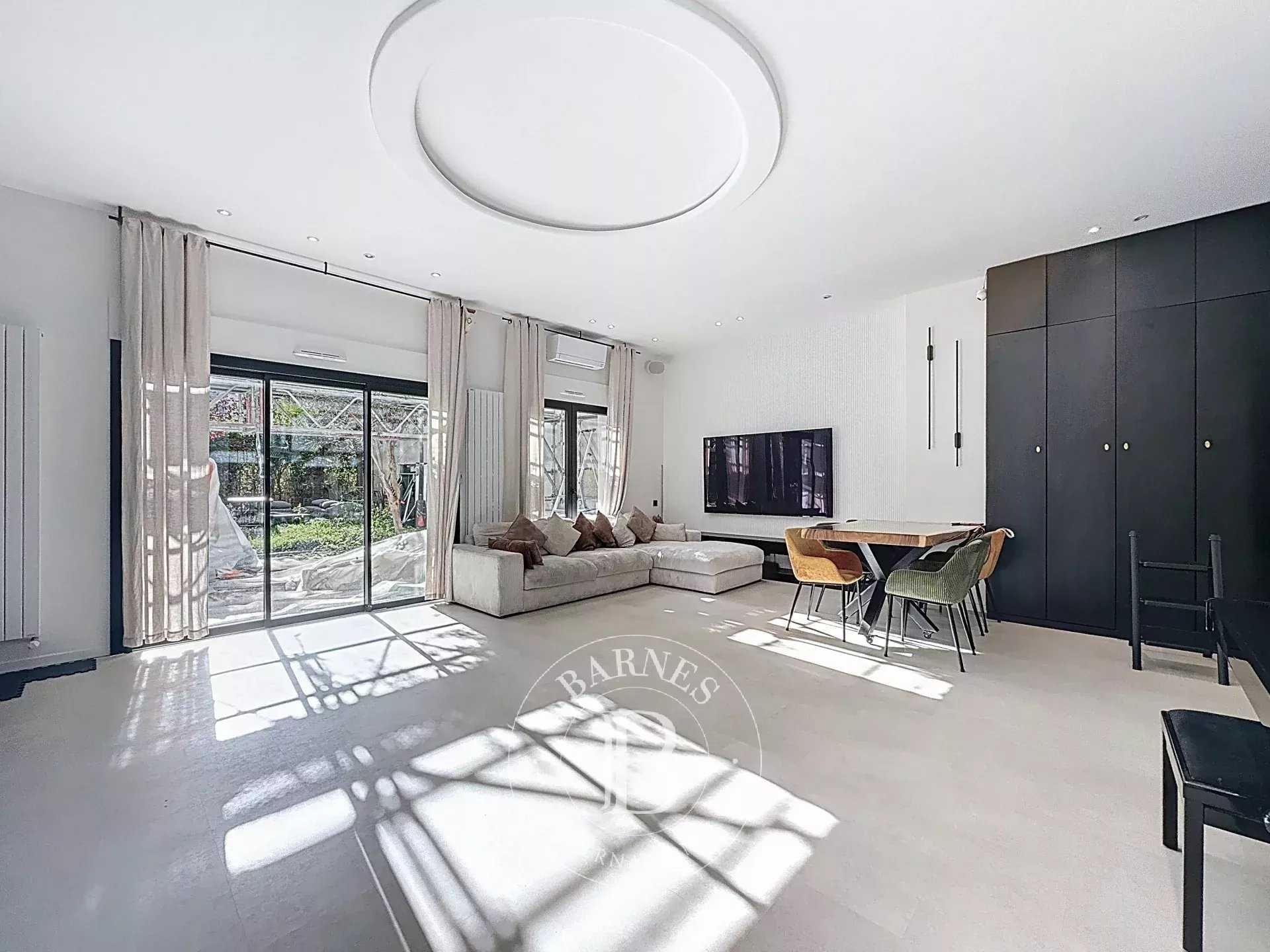 Piso Levallois-Perret  -  ref 86230801 (picture 1)