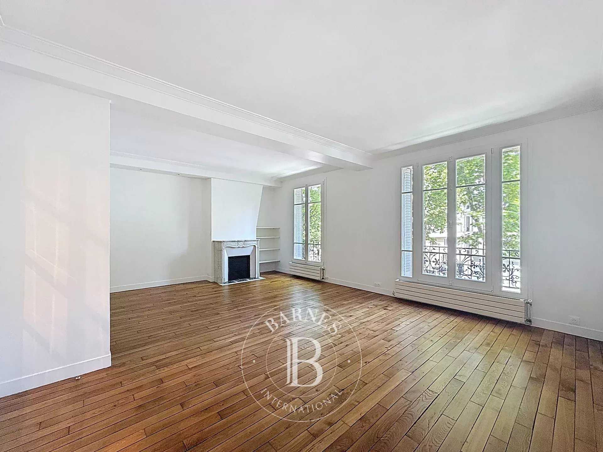 Appartement Neuilly-sur-Seine  -  ref 86074955 (picture 1)