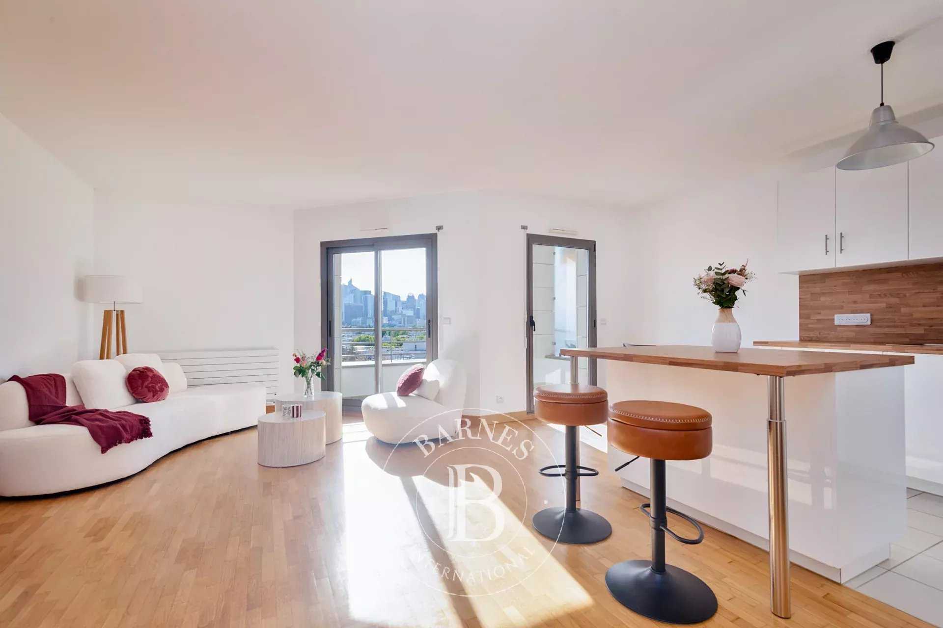 Appartement Levallois-Perret  -  ref 86208489 (picture 3)