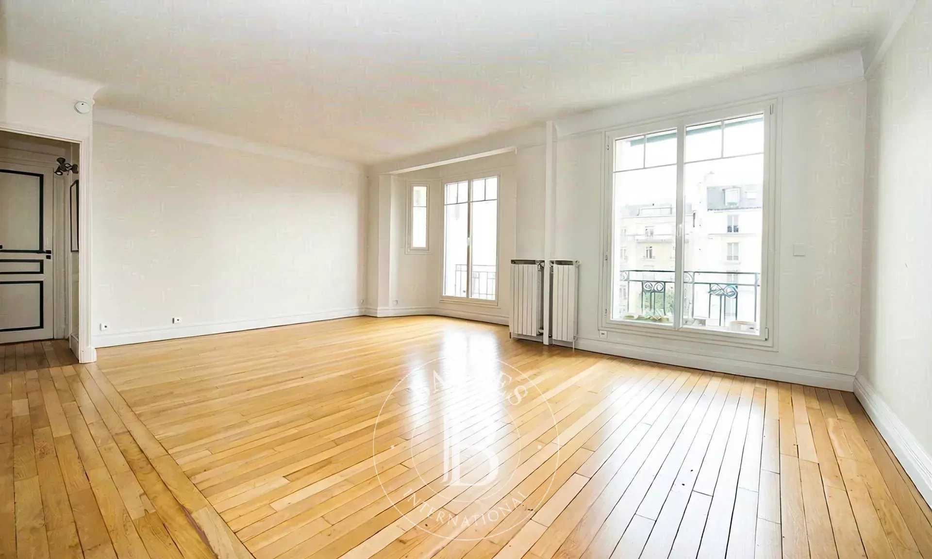 Appartement Neuilly-sur-Seine  -  ref 86826186 (picture 1)