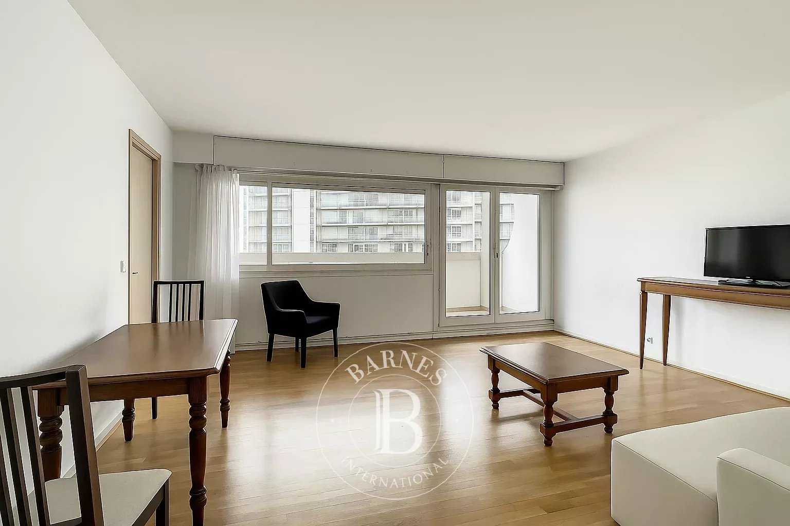Appartement Levallois-Perret  -  ref 6715852 (picture 2)
