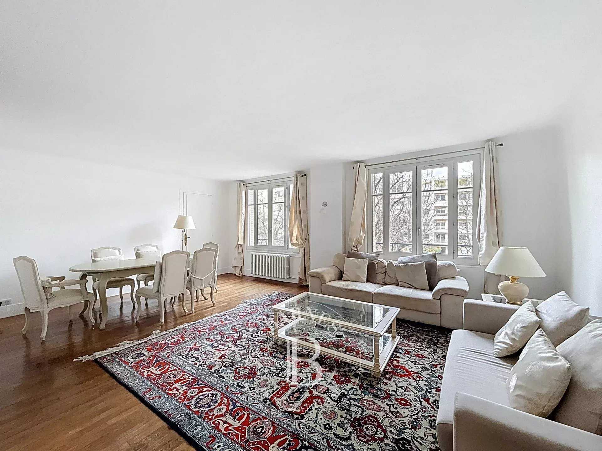 Appartement Neuilly-sur-Seine  -  ref 2771714 (picture 2)