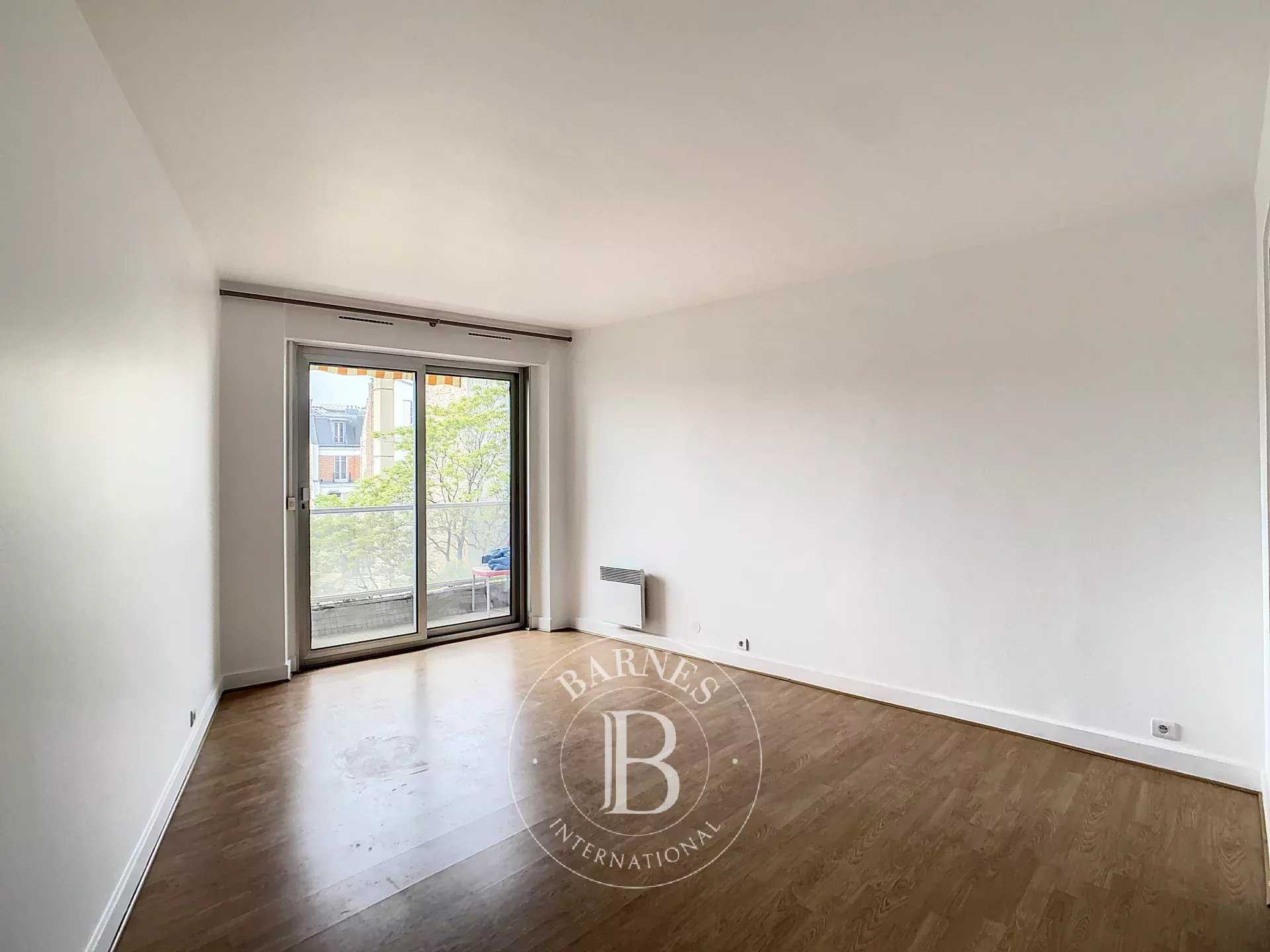 Neuilly-sur-Seine  - Piso 2 Cuartos, 1 Habitacion
