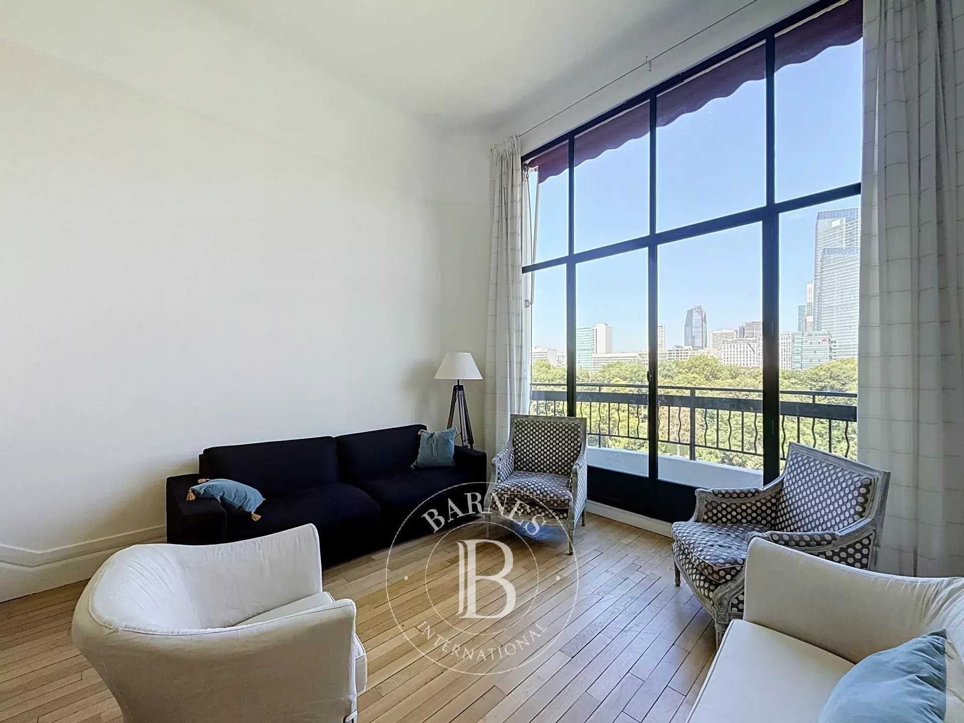 Piso Neuilly-sur-Seine  -  ref 2769775 (picture 3)