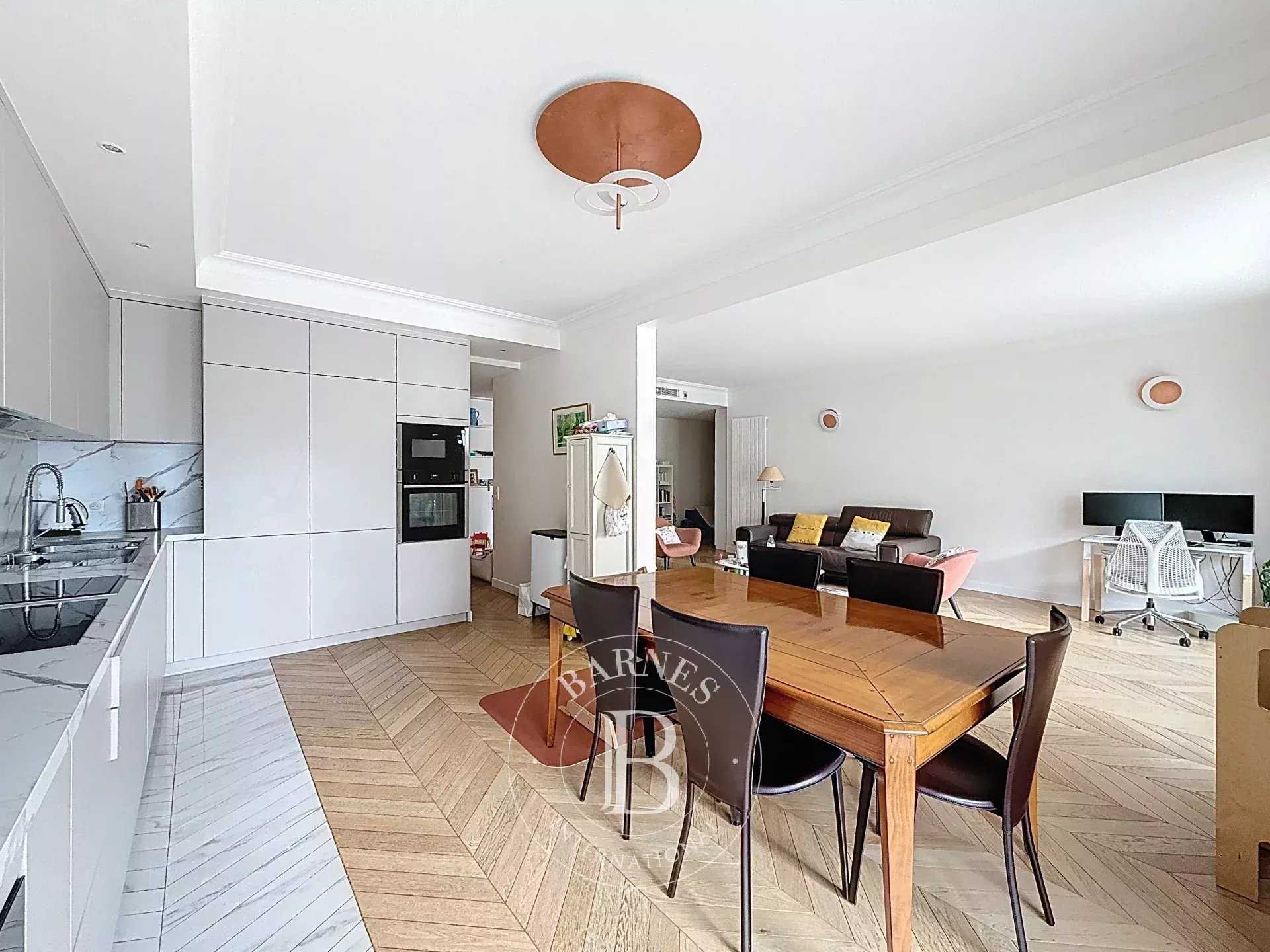 Apartment Neuilly-sur-Seine  -  ref 86101275 (picture 3)