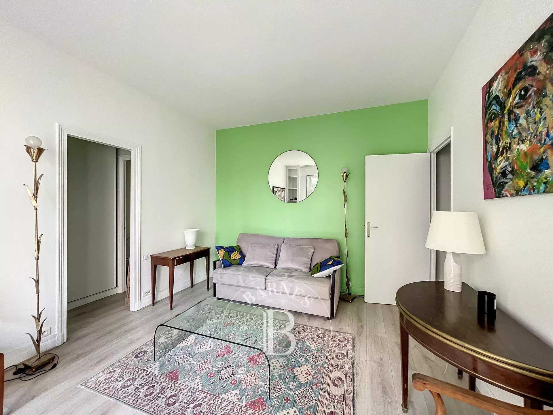 Appartement Neuilly-sur-Seine  -  ref 8012638 (picture 3)