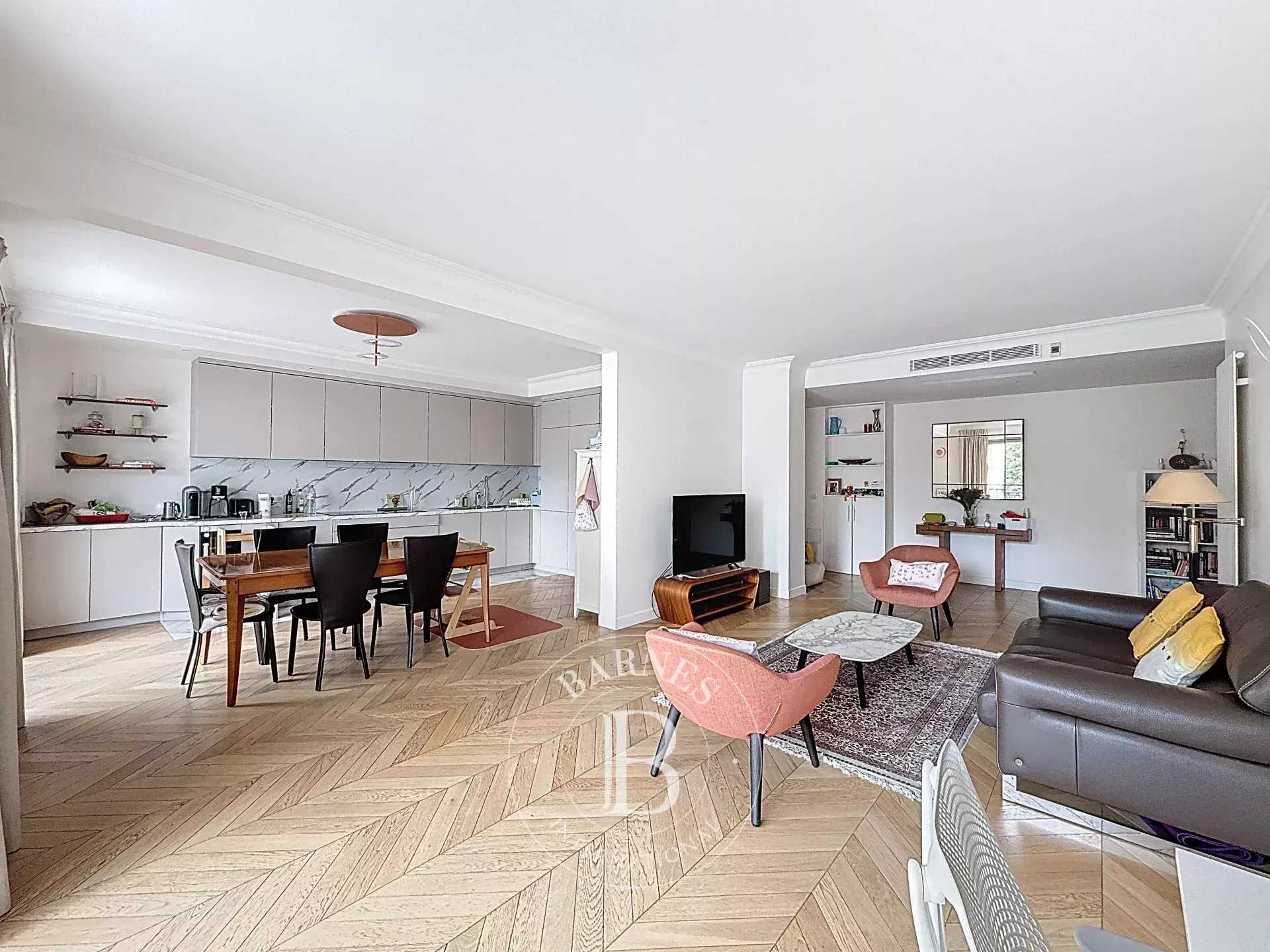 Apartment Neuilly-sur-Seine  -  ref 86101275 (picture 2)