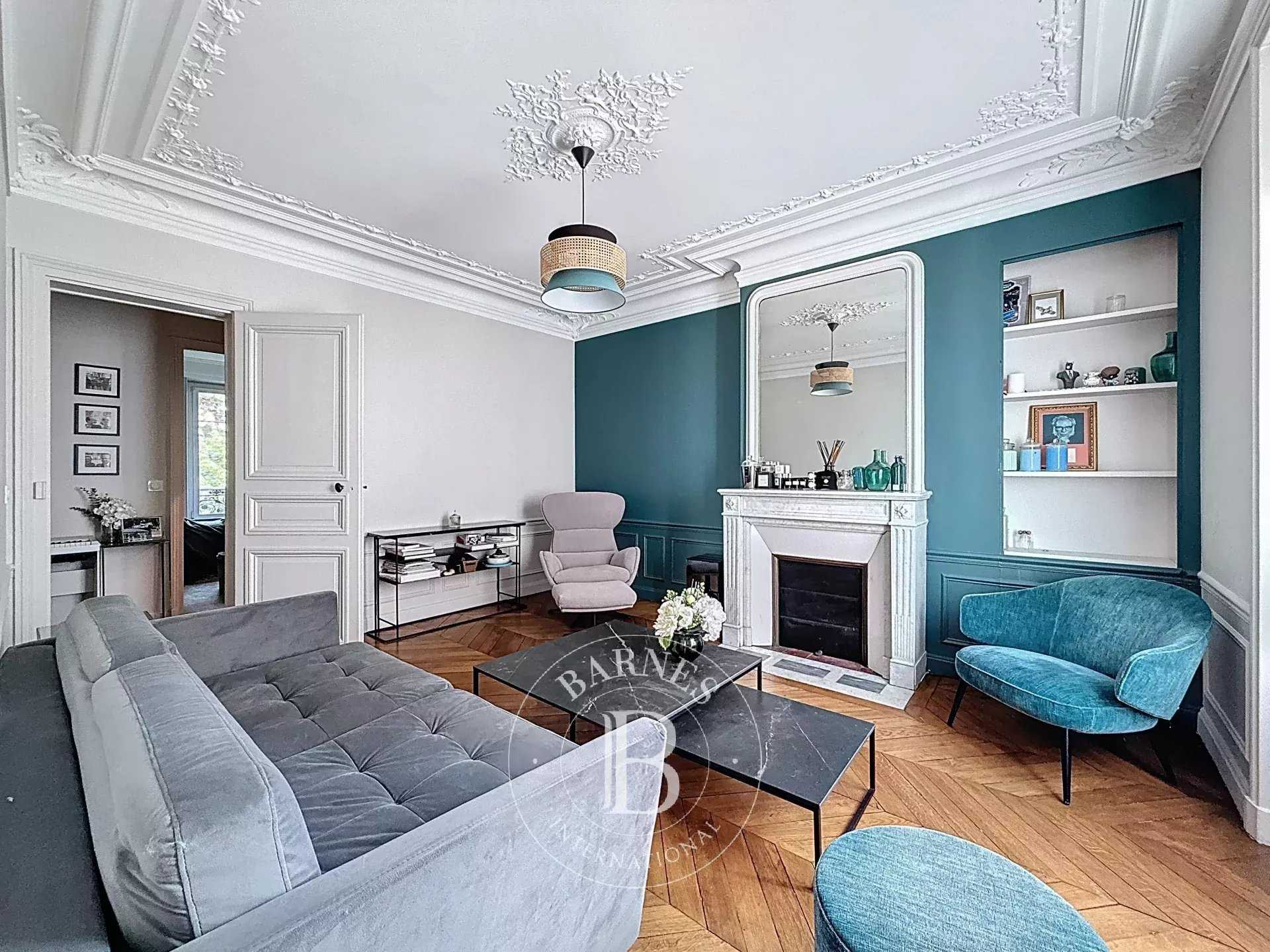 Apartment Neuilly-sur-Seine  -  ref 86090810 (picture 2)