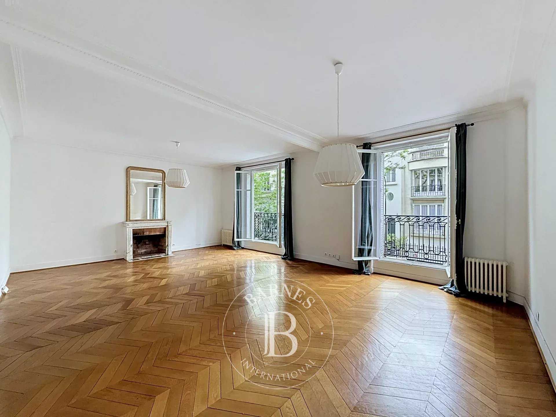 Appartement Neuilly-sur-Seine  -  ref 2767161 (picture 1)